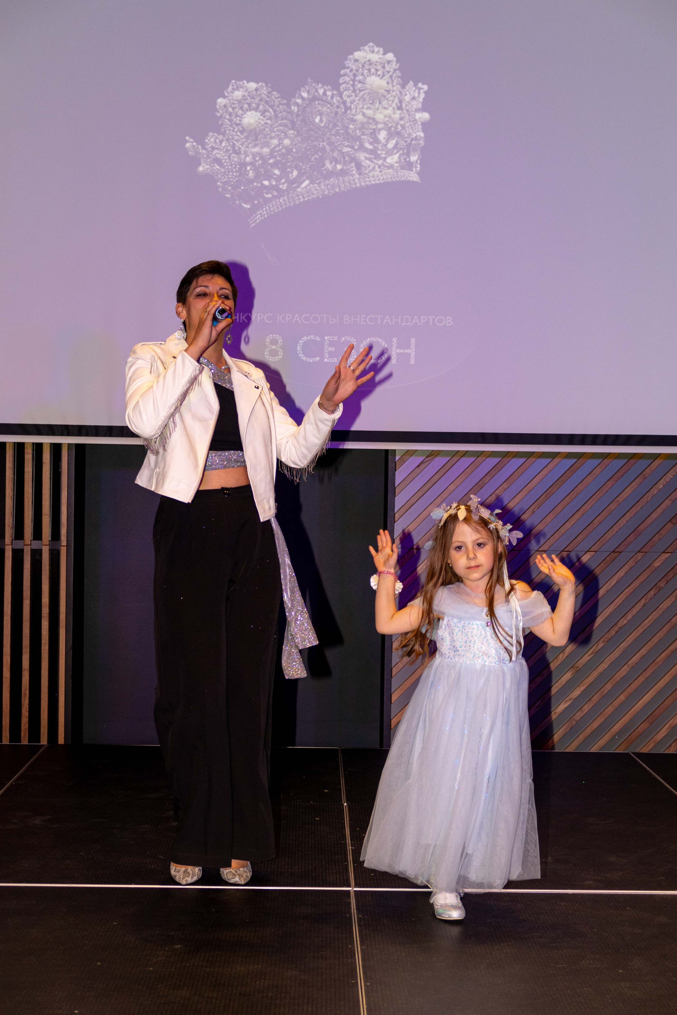 Конкурс красоты "Мисс Shine of Russia" 2025. Портретный фотограф в Ростове-на-Дону Антон Казарин