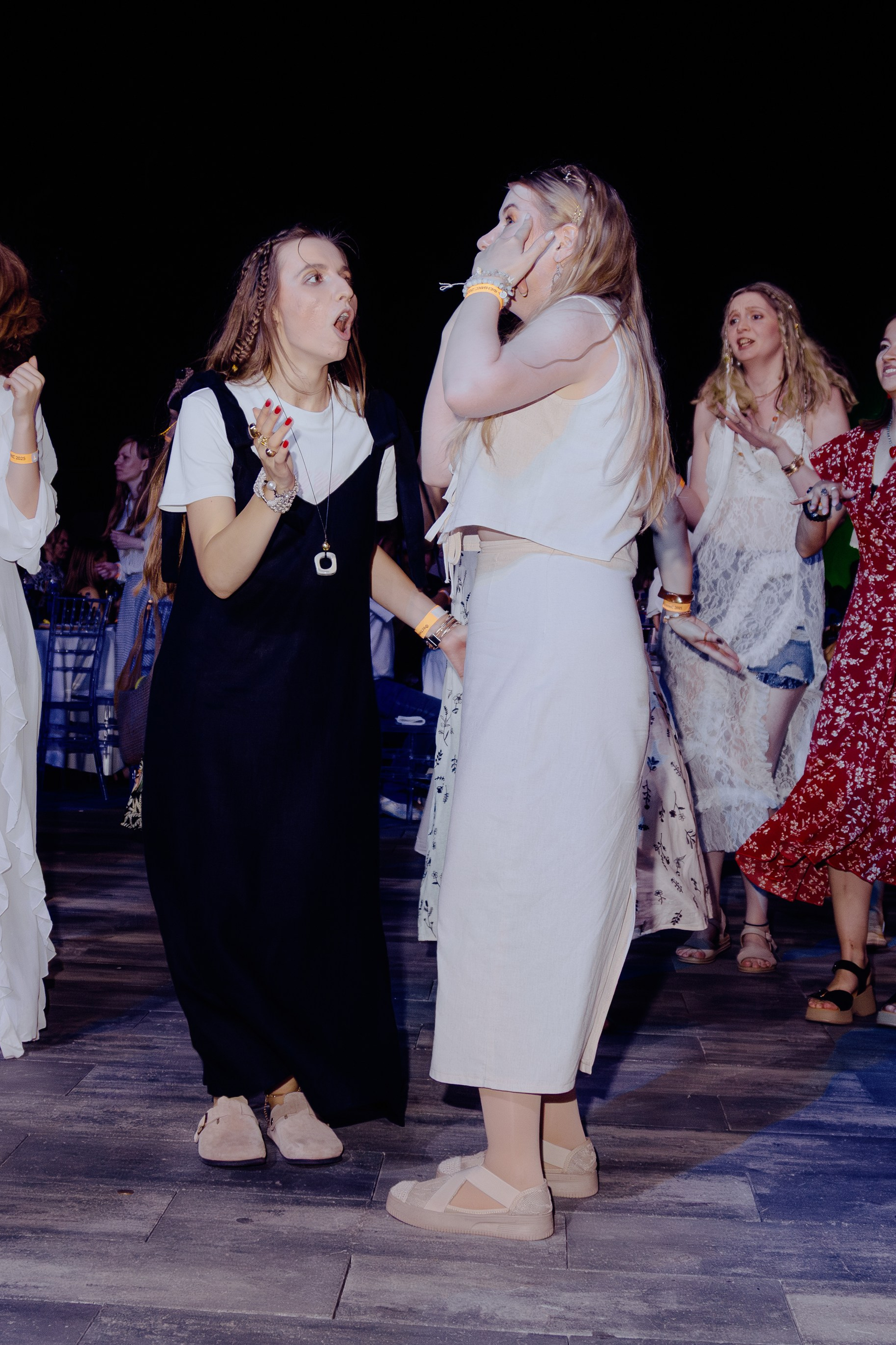 Репортажная съёмка корпоратива компании Феникс. Портретный фотограф в Ростове-на-Дону Антон Казарин