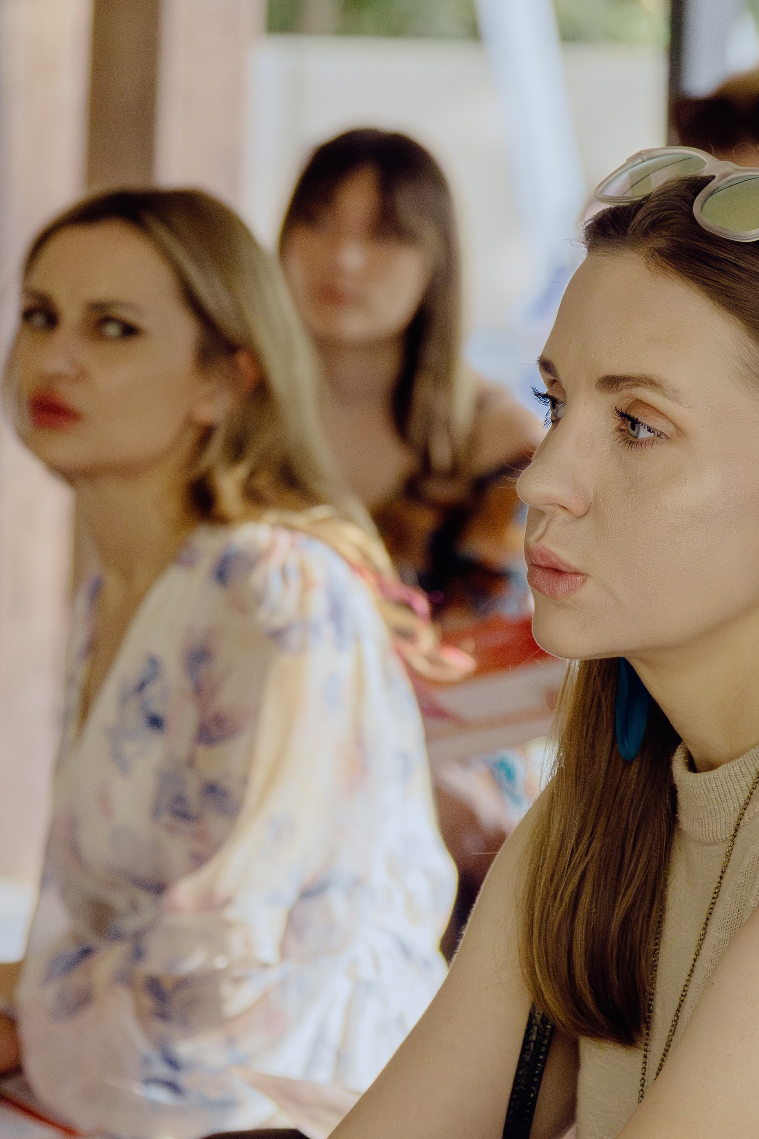 Репортажная съёмка корпоратива компании Феникс. Портретный фотограф в Ростове-на-Дону Антон Казарин