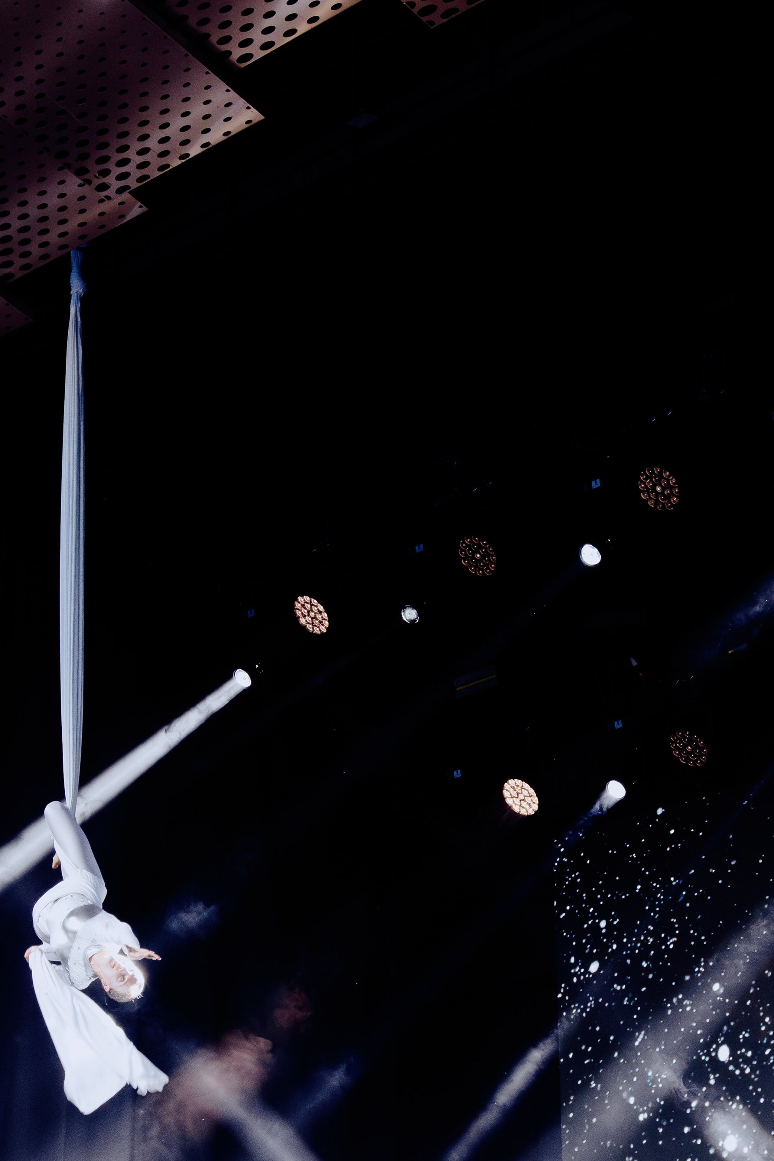 Репортажная съёмка корпоратива компании Феникс. Портретный фотограф в Ростове-на-Дону Антон Казарин