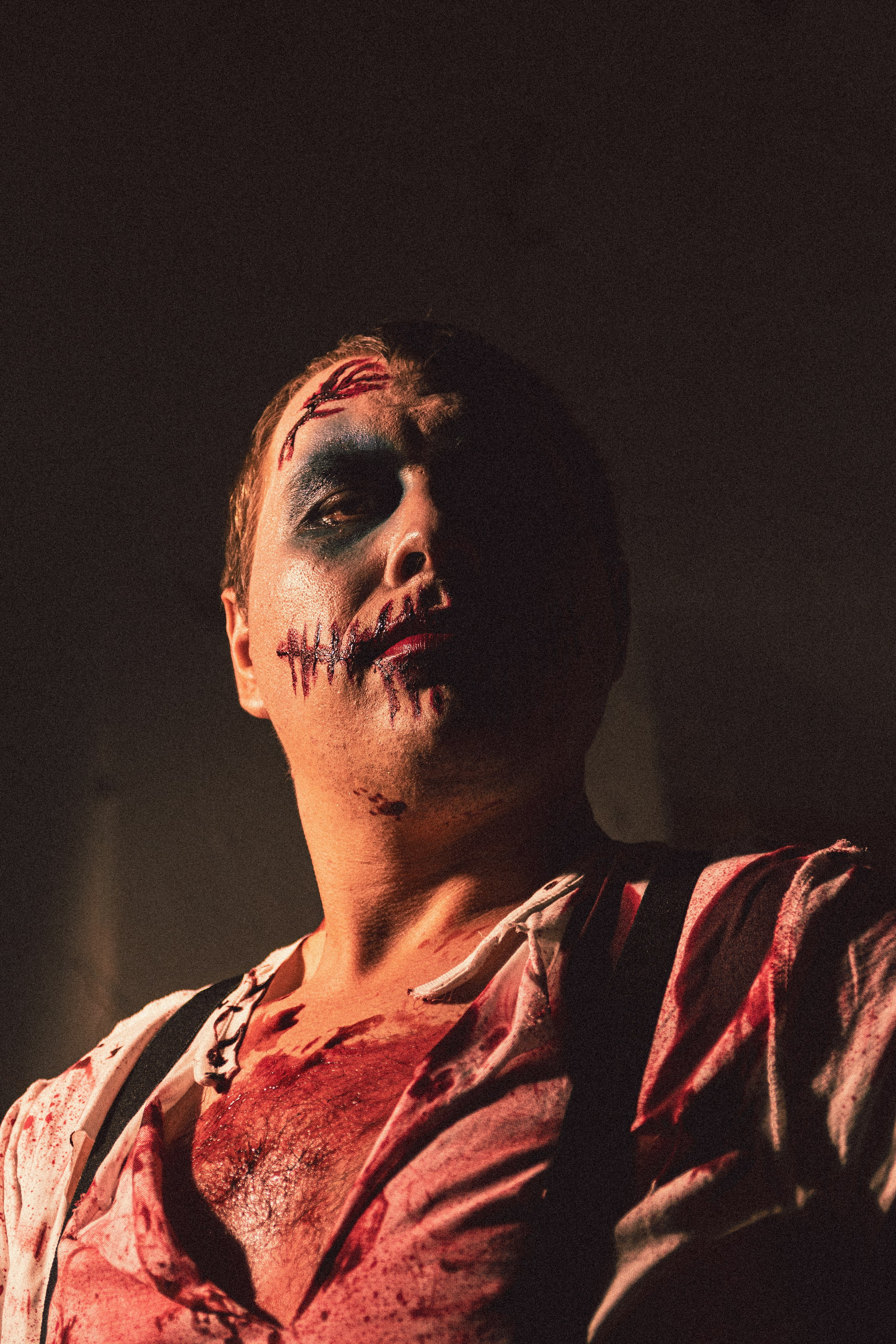 Фотодень в Ростове-на-Дону. Портретный фотограф в Ростове-на-Дону Антон Казарин