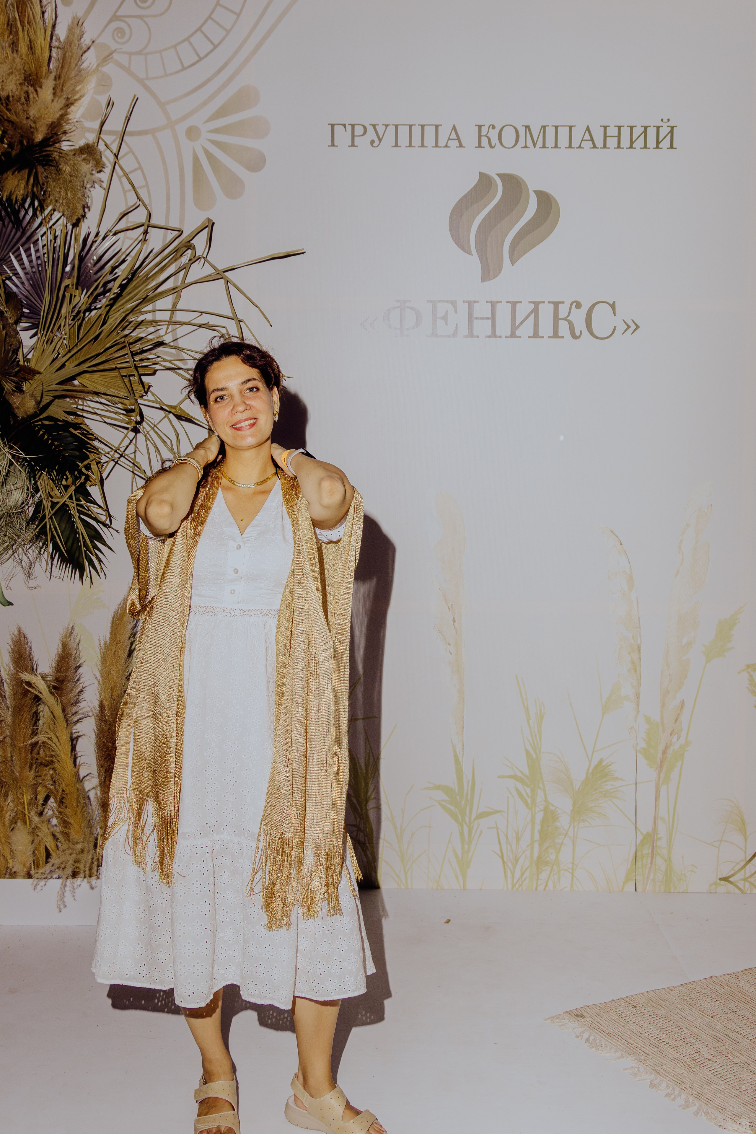 Репортажная съёмка корпоратива компании Феникс. Портретный фотограф в Ростове-на-Дону Антон Казарин