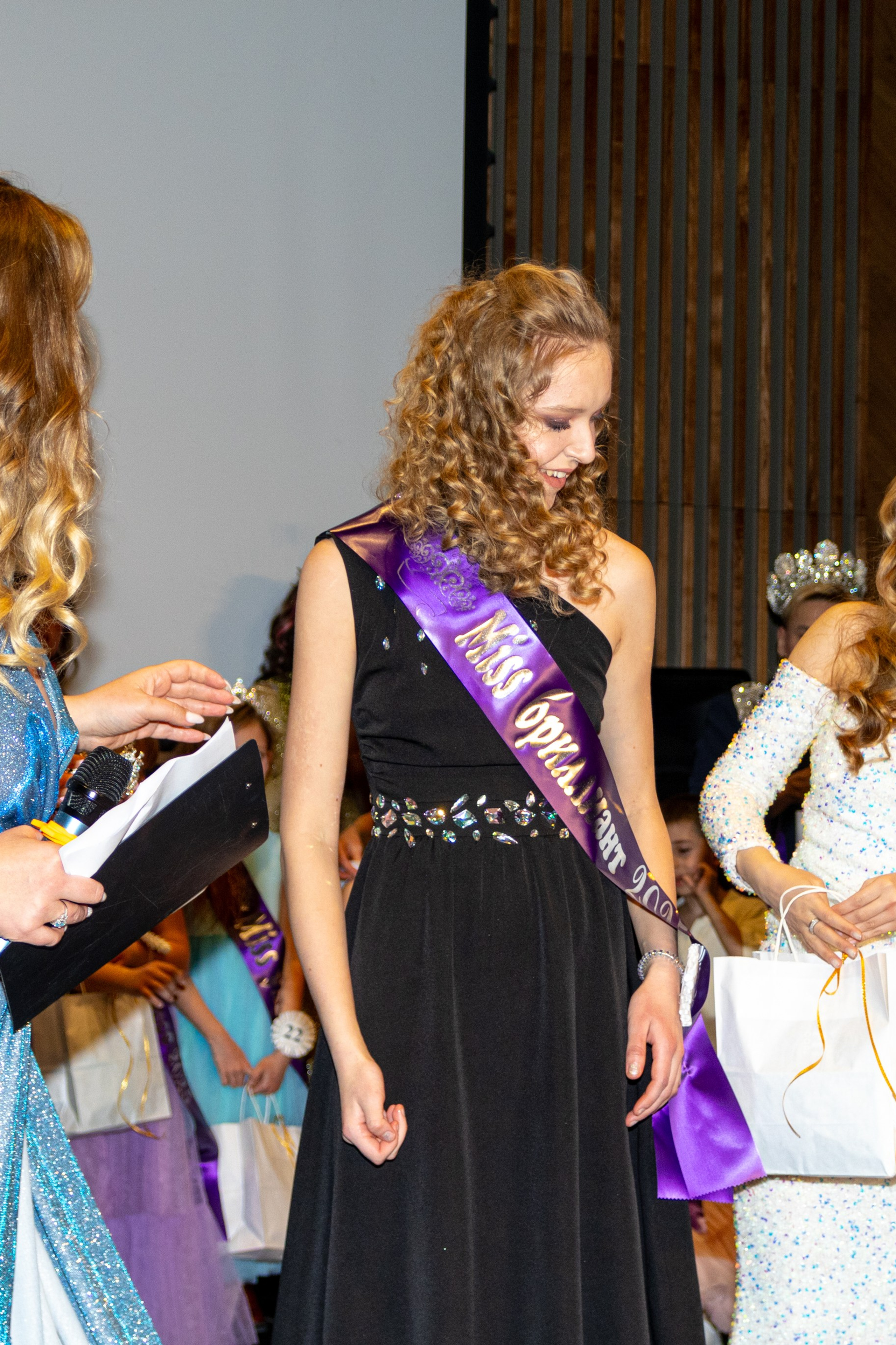 Конкурс красоты "Мисс Shine of Russia" 2025. Портретный фотограф в Ростове-на-Дону Антон Казарин