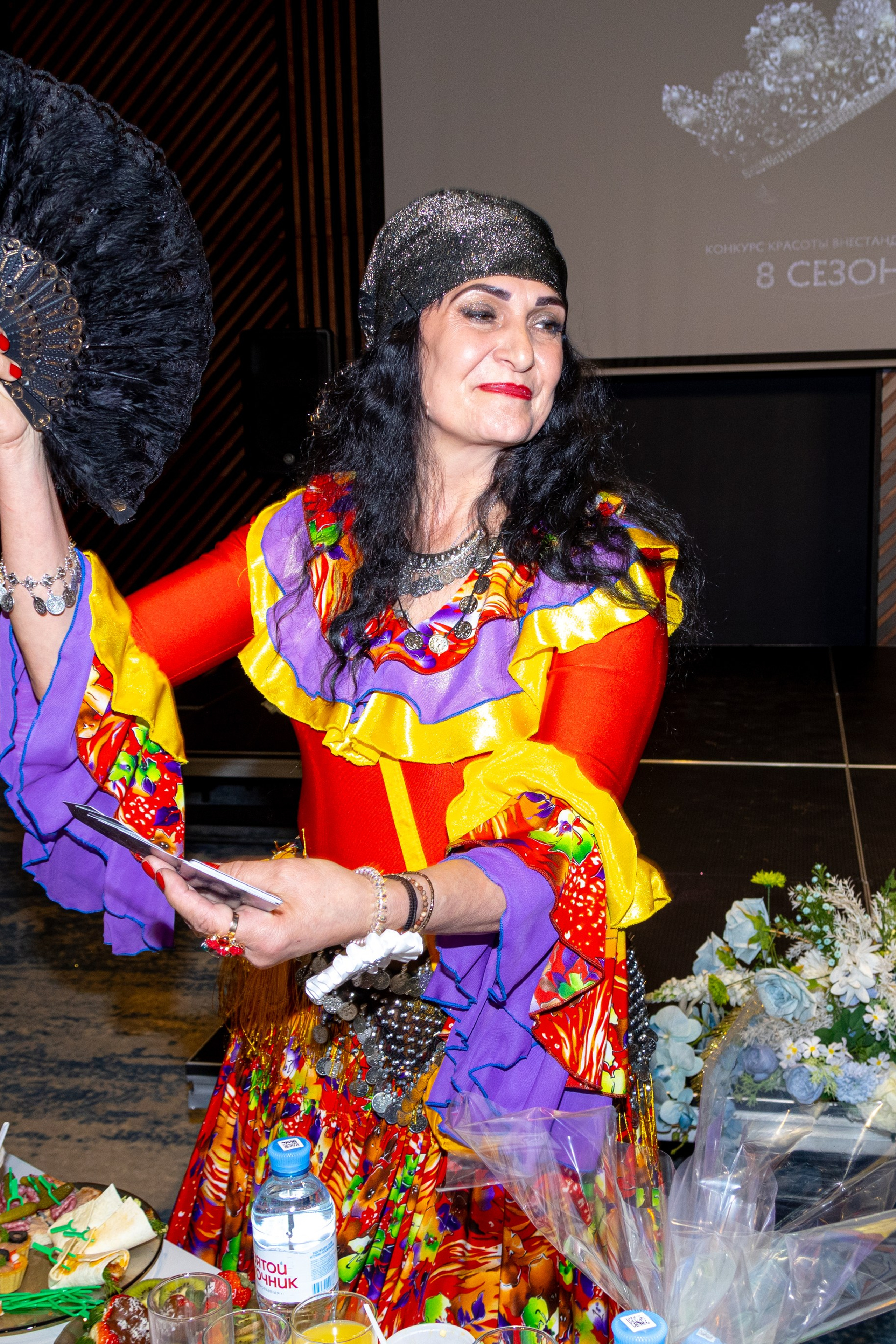 Конкурс красоты "Мисс Shine of Russia" 2025. Портретный фотограф в Ростове-на-Дону Антон Казарин