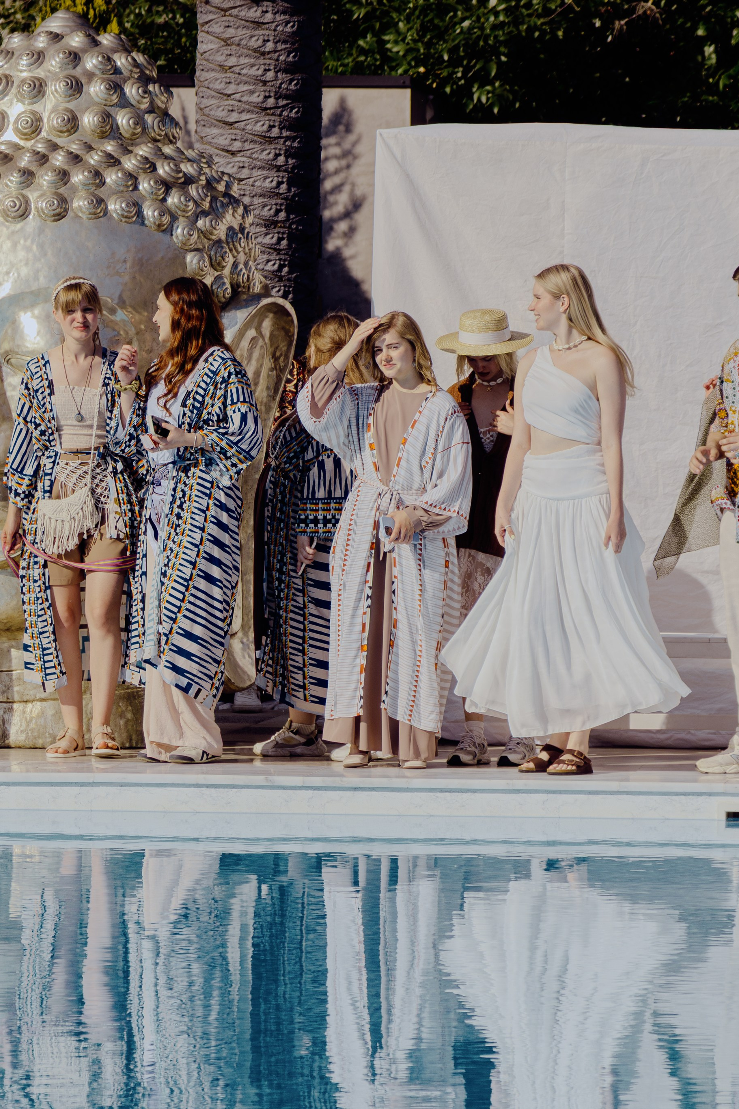 Репортажная съёмка корпоратива компании Феникс. Портретный фотограф в Ростове-на-Дону Антон Казарин