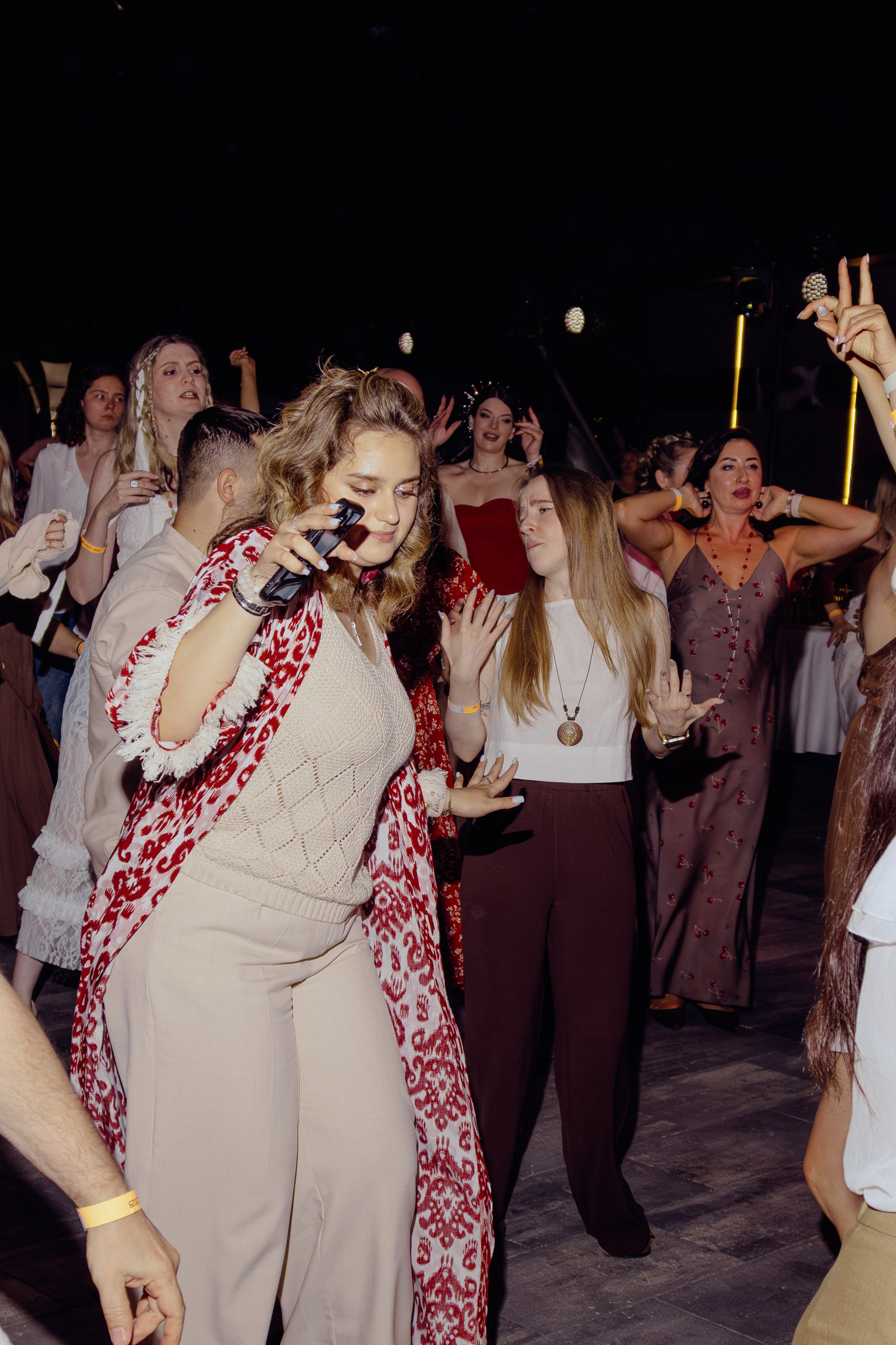 Репортажная съёмка корпоратива компании Феникс. Портретный фотограф в Ростове-на-Дону Антон Казарин