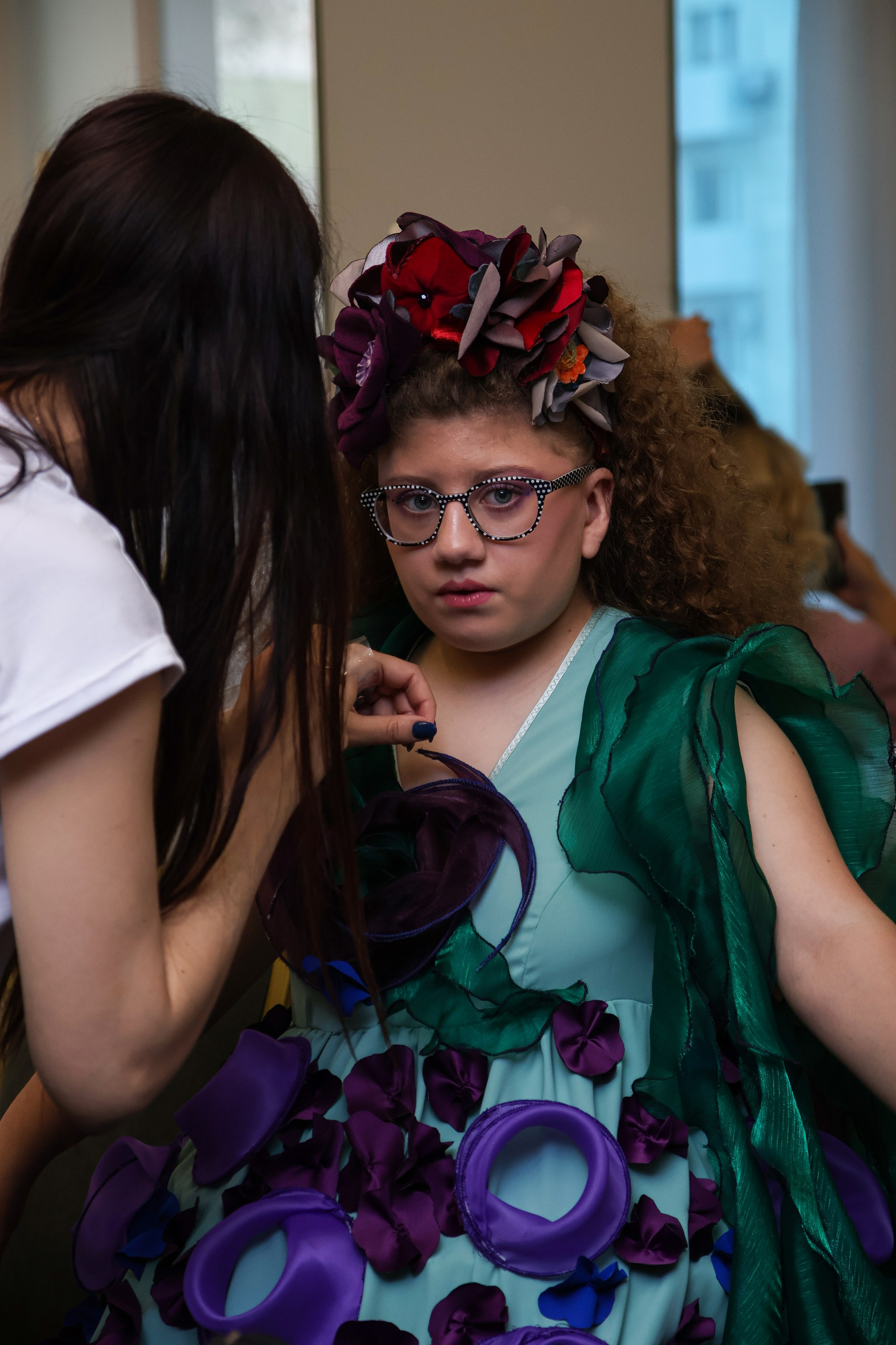 Мир без границ. Портретный фотограф в Ростове-на-Дону Антон Казарин