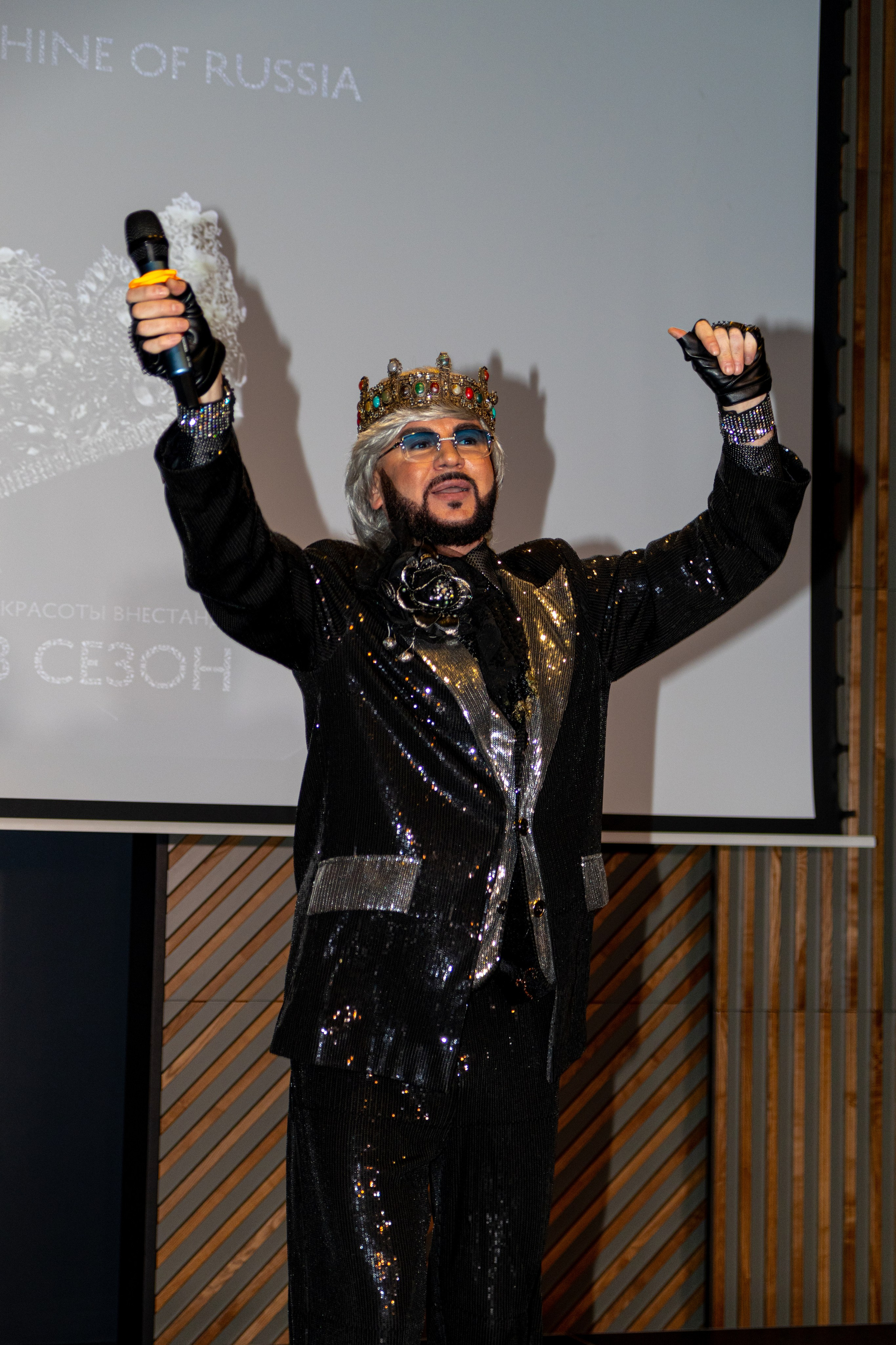 Конкурс красоты "Мисс Shine of Russia" 2025. Портретный фотограф в Ростове-на-Дону Антон Казарин