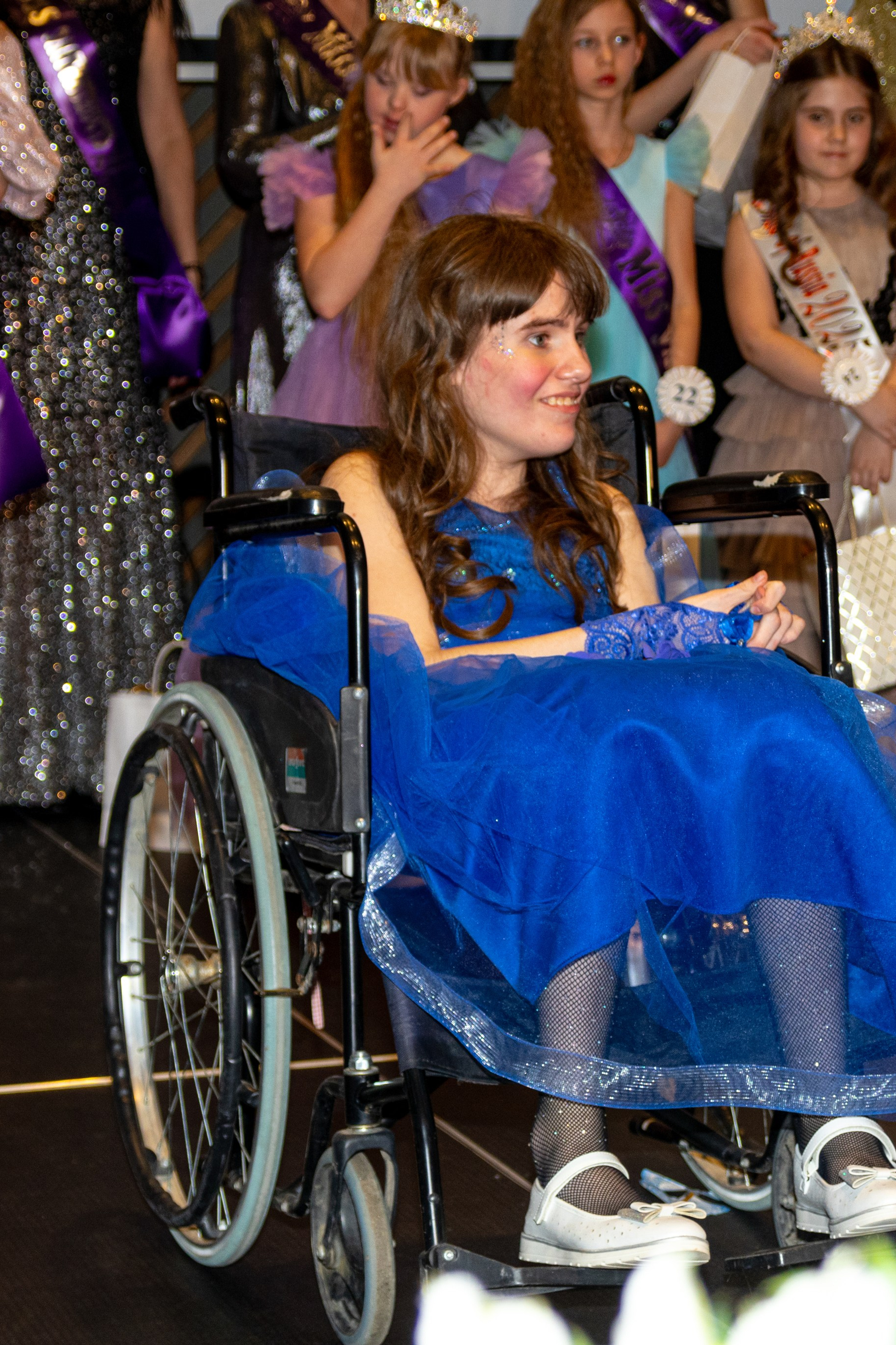 Конкурс красоты "Мисс Shine of Russia" 2025. Портретный фотограф в Ростове-на-Дону Антон Казарин