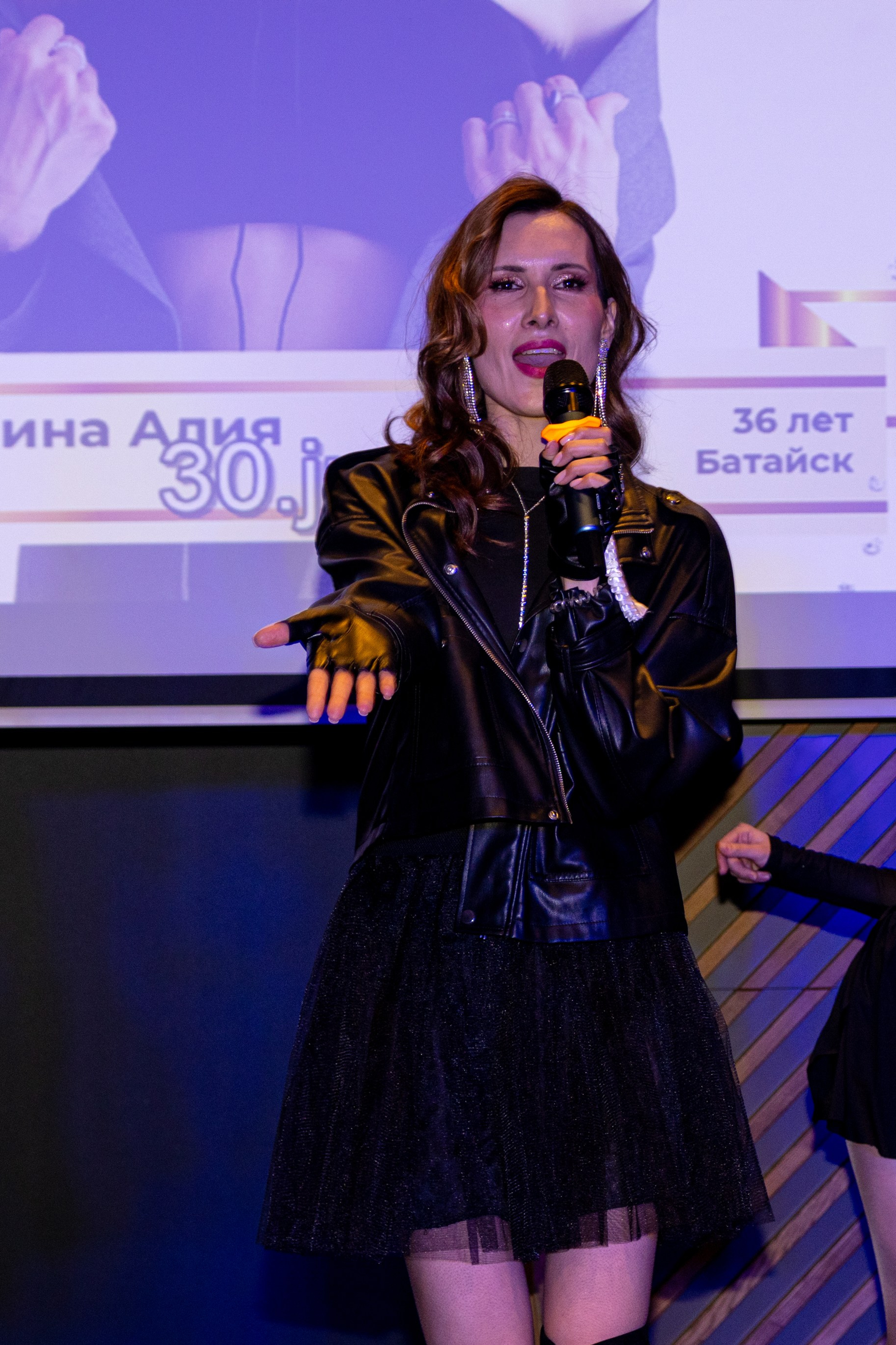 Конкурс красоты "Мисс Shine of Russia" 2025. Портретный фотограф в Ростове-на-Дону Антон Казарин