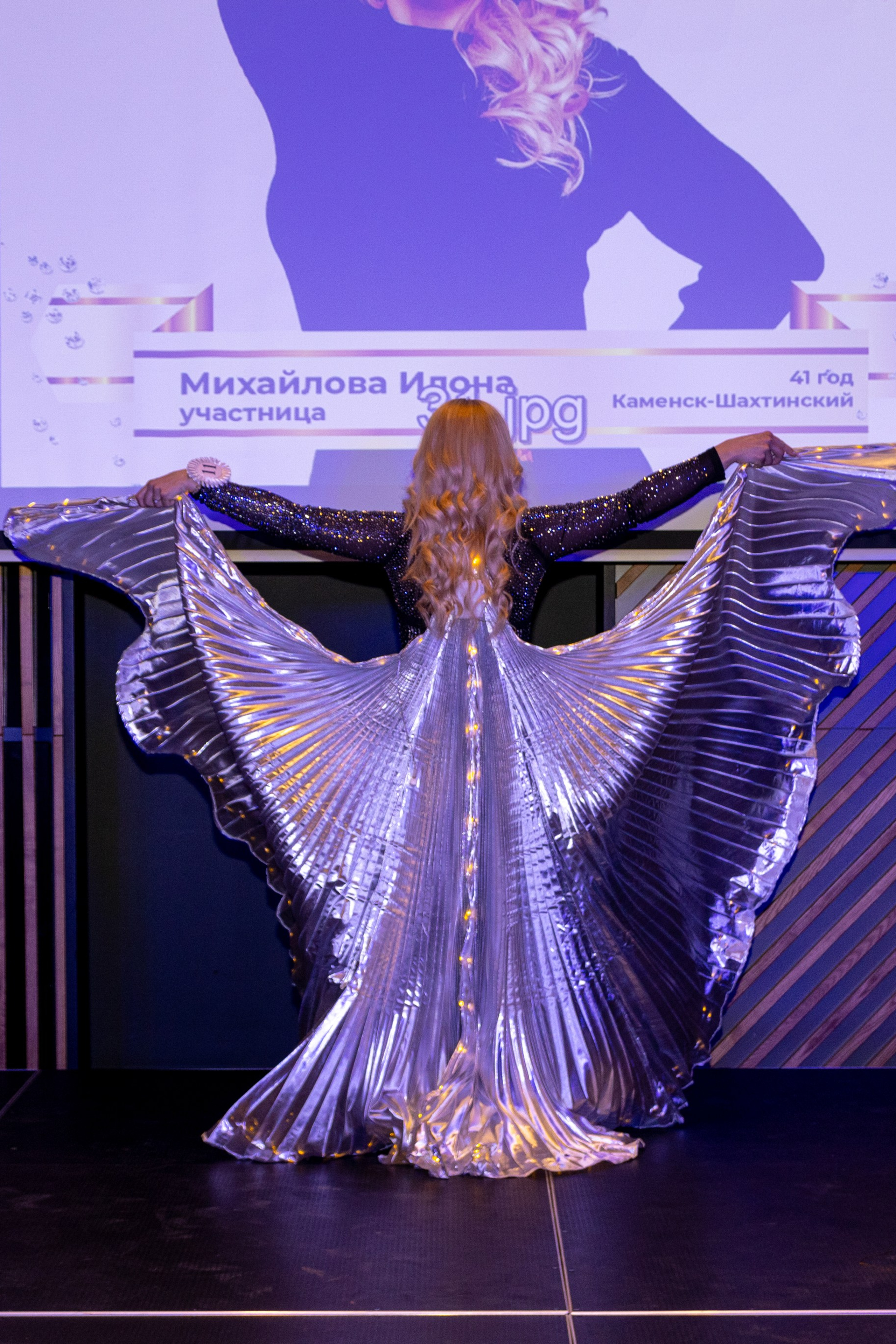 Конкурс красоты "Мисс Shine of Russia" 2025. Портретный фотограф в Ростове-на-Дону Антон Казарин