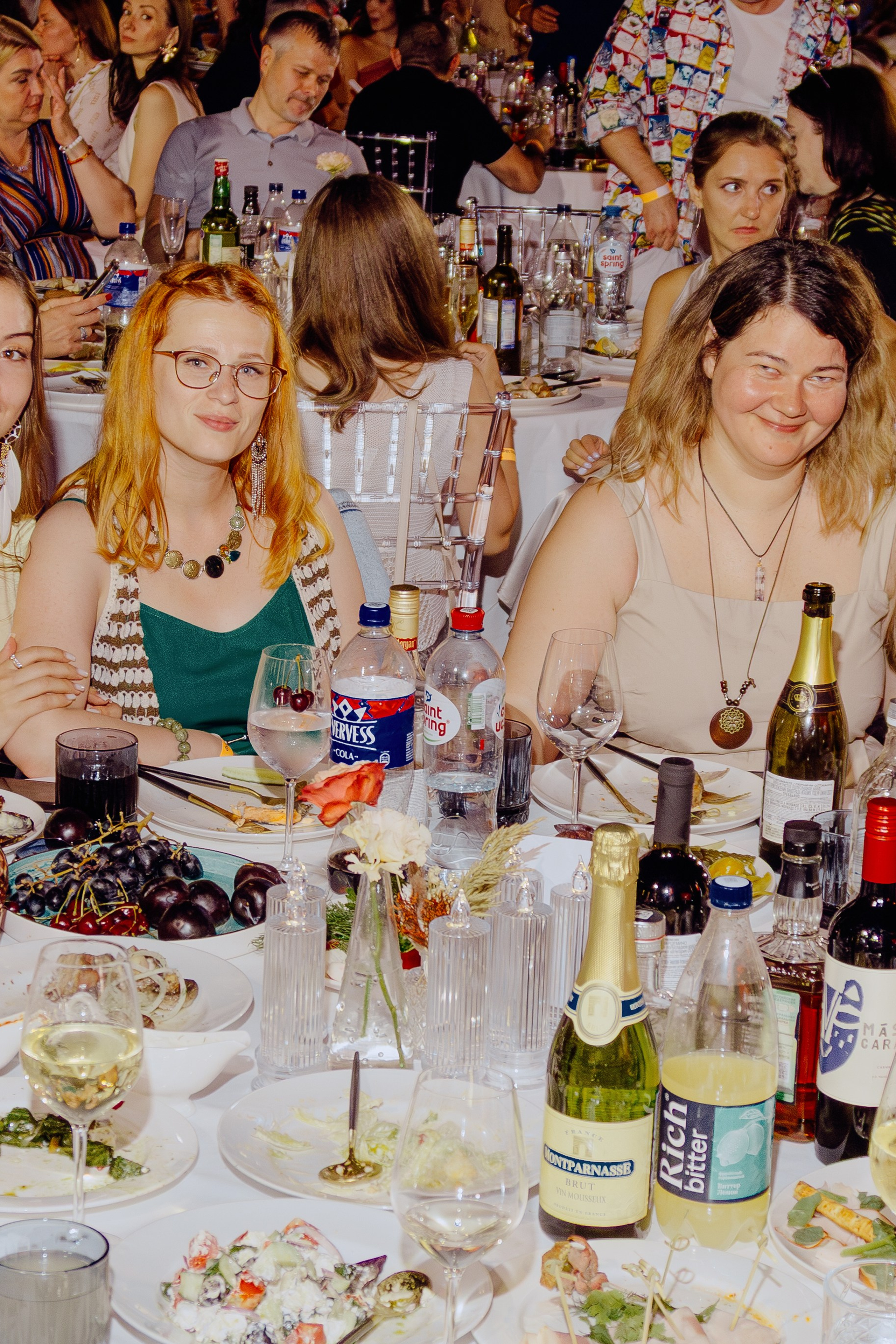 Репортажная съёмка корпоратива компании Феникс. Портретный фотограф в Ростове-на-Дону Антон Казарин