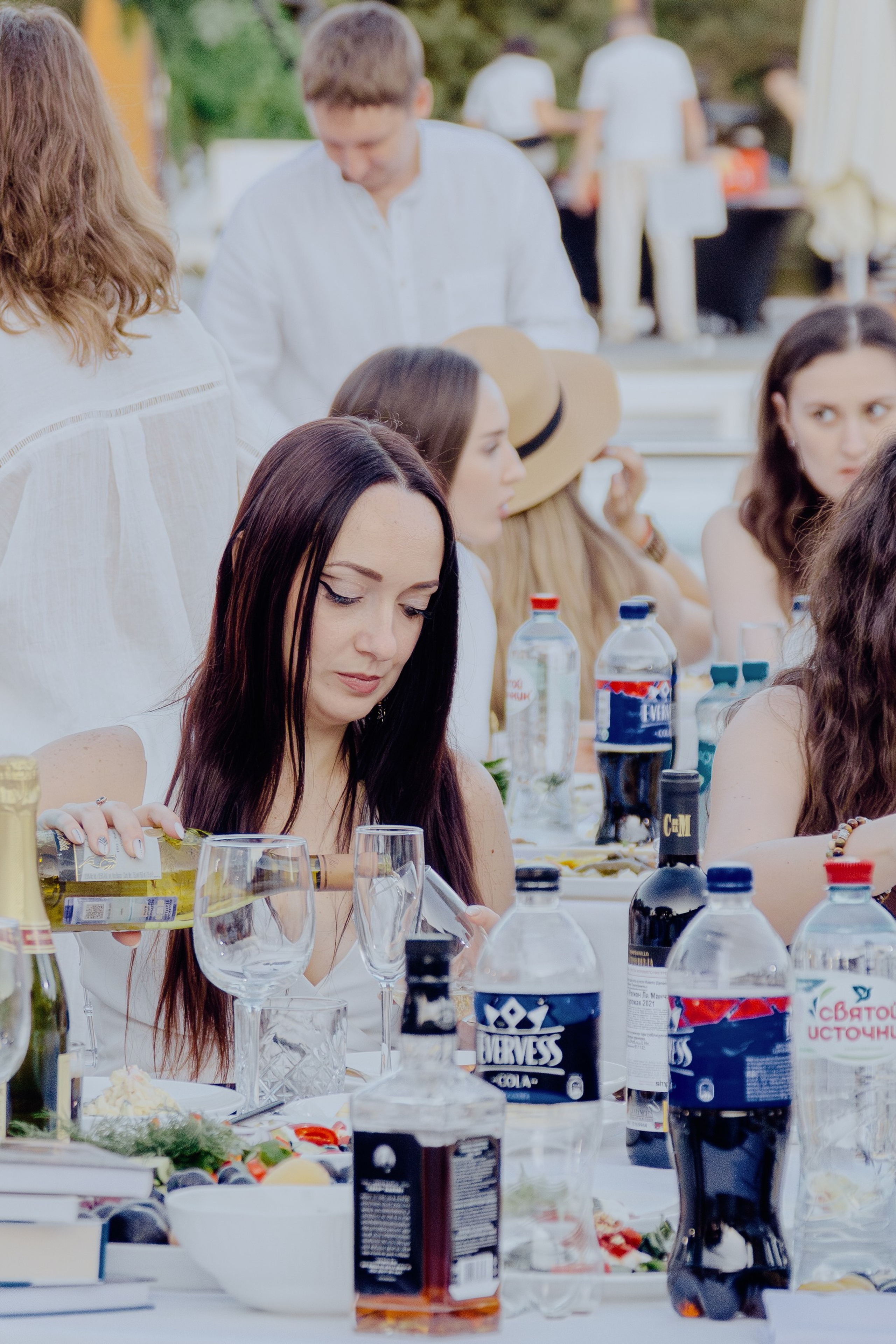 Репортажная съёмка корпоратива компании Феникс. Портретный фотограф в Ростове-на-Дону Антон Казарин