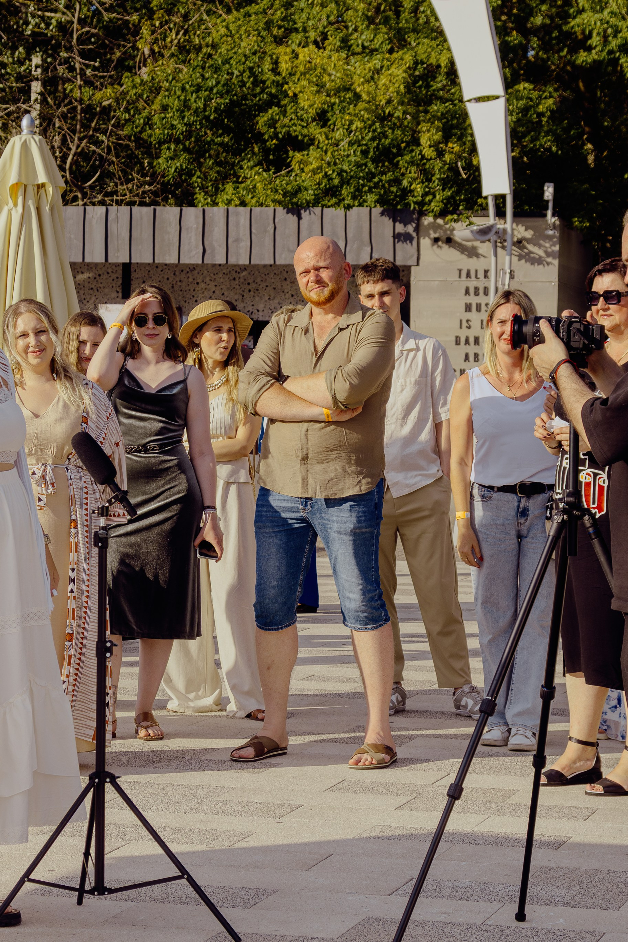 Репортажная съёмка корпоратива компании Феникс. Портретный фотограф в Ростове-на-Дону Антон Казарин