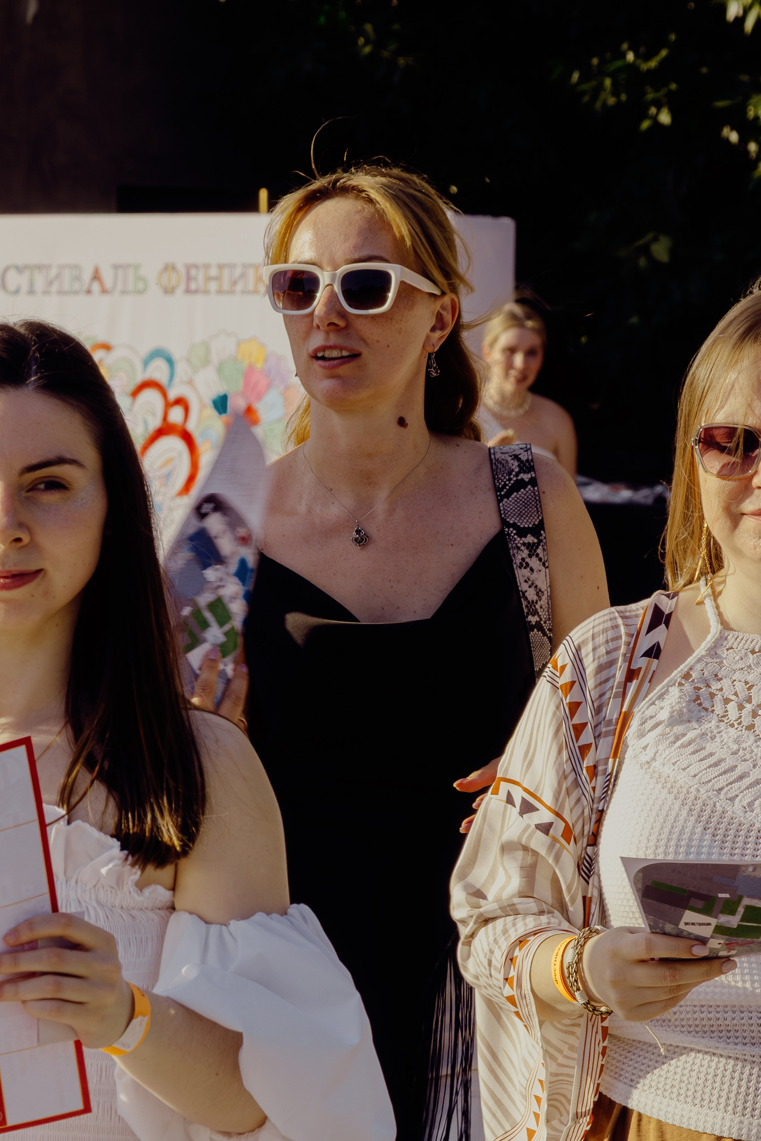 Репортажная съёмка корпоратива компании Феникс. Портретный фотограф в Ростове-на-Дону Антон Казарин