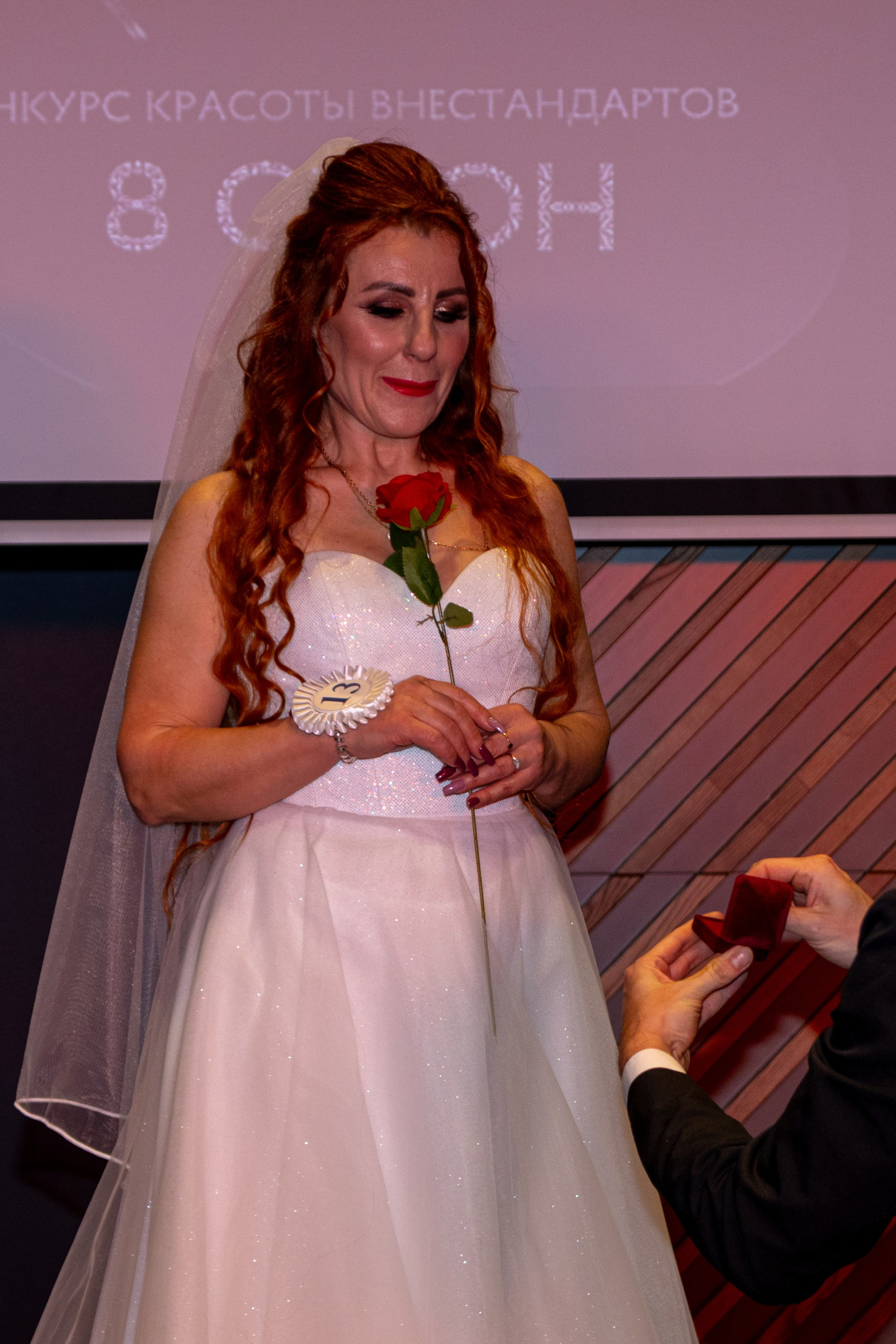 Конкурс красоты "Мисс Shine of Russia" 2025. Портретный фотограф в Ростове-на-Дону Антон Казарин