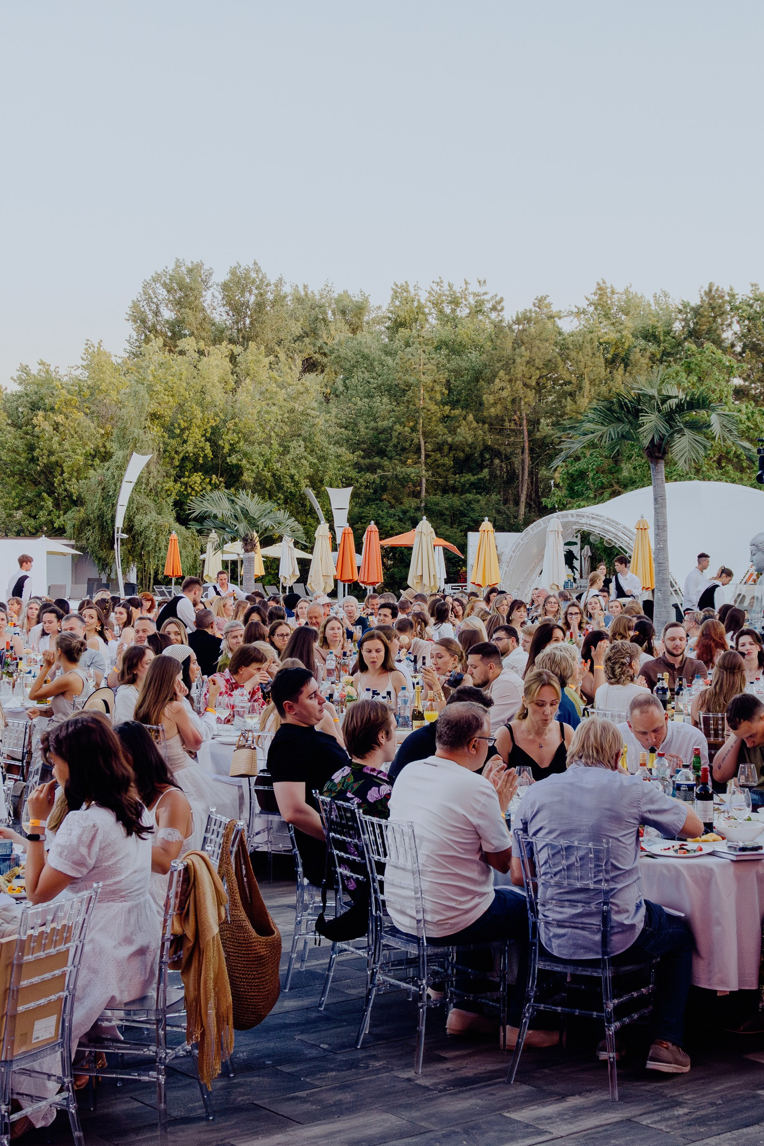 Репортажная съёмка корпоратива компании Феникс. Портретный фотограф в Ростове-на-Дону Антон Казарин