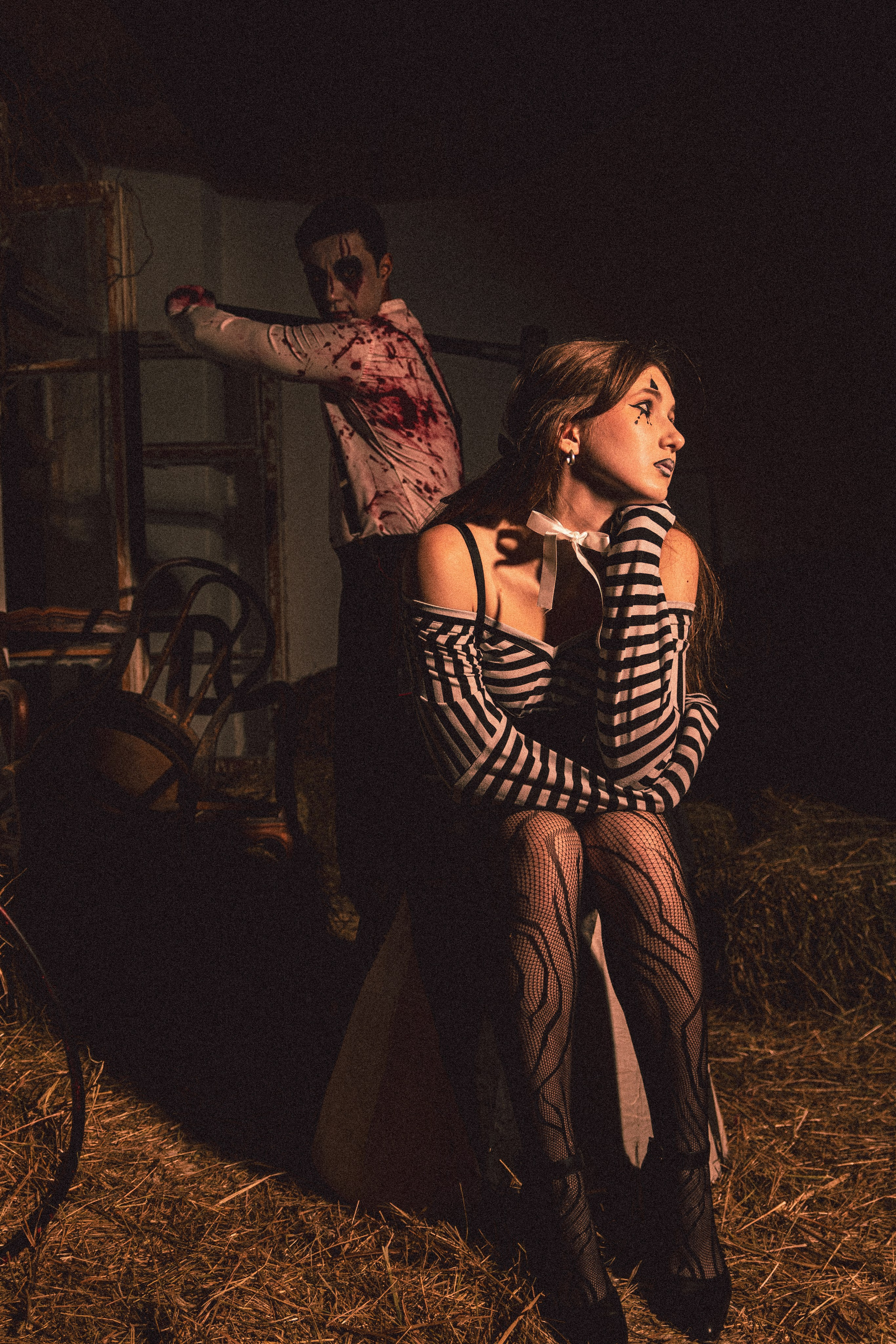 Фотодень в Ростове-на-Дону. Портретный фотограф в Ростове-на-Дону Антон Казарин