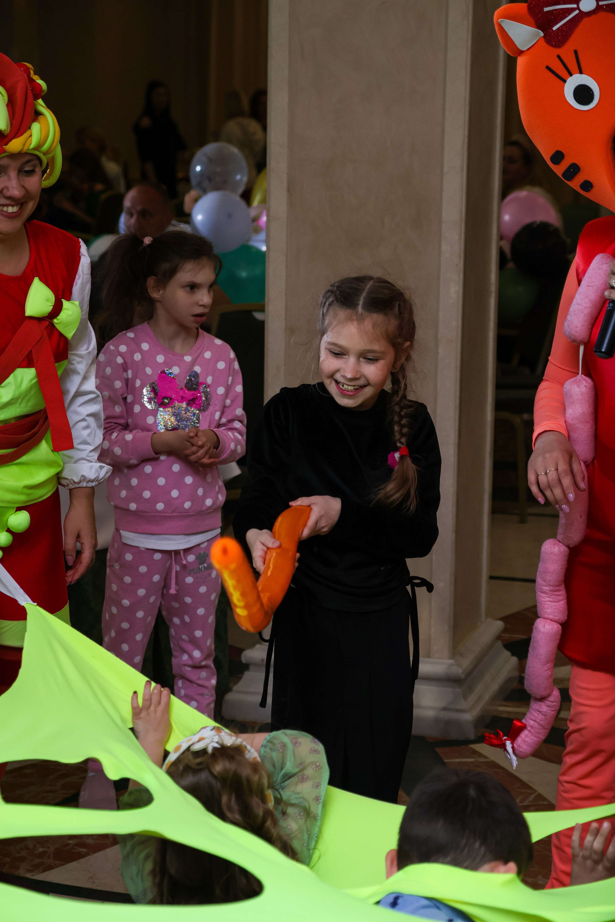 Мир без границ. Портретный фотограф в Ростове-на-Дону Антон Казарин