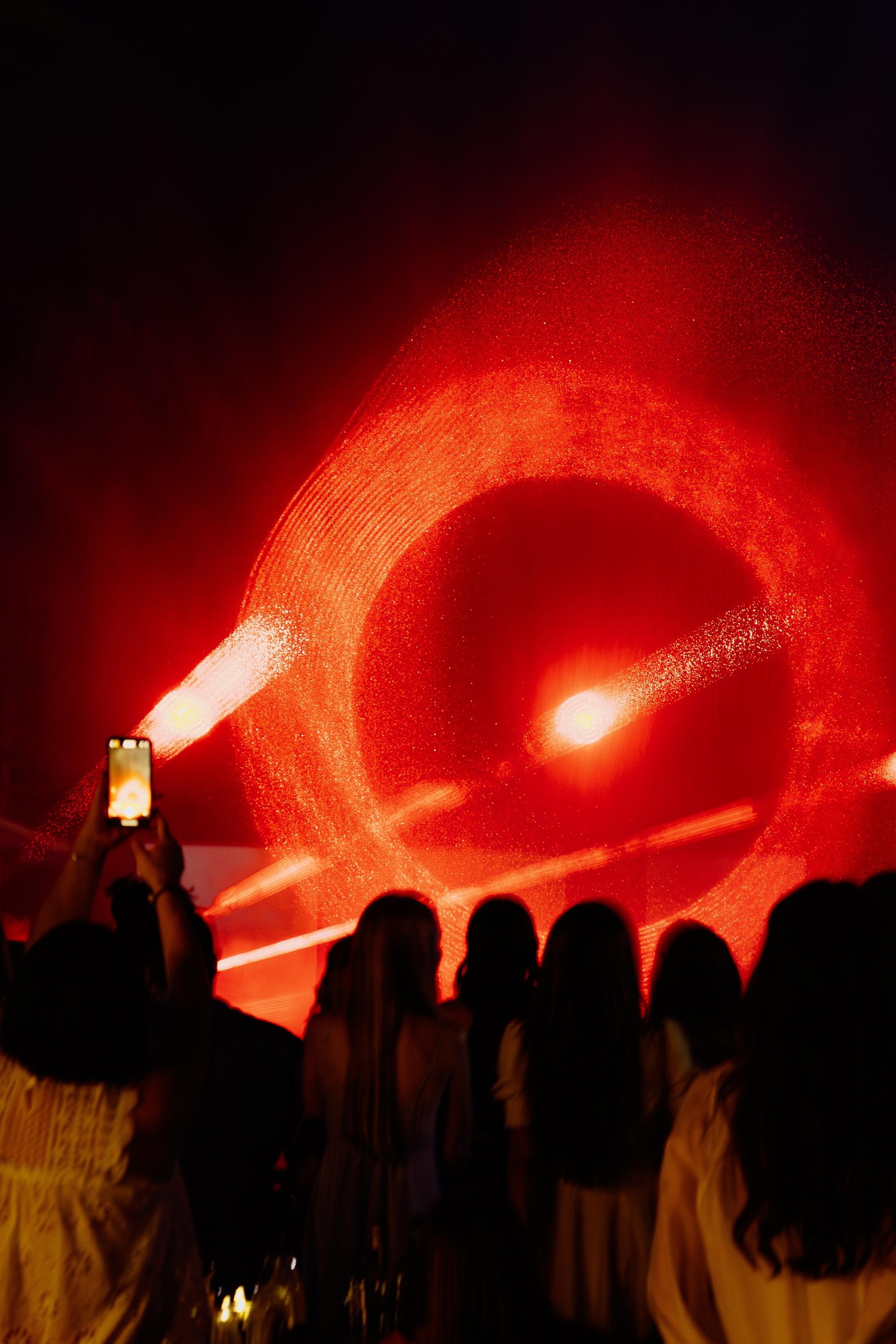 Репортажная съёмка корпоратива компании Феникс. Портретный фотограф в Ростове-на-Дону Антон Казарин