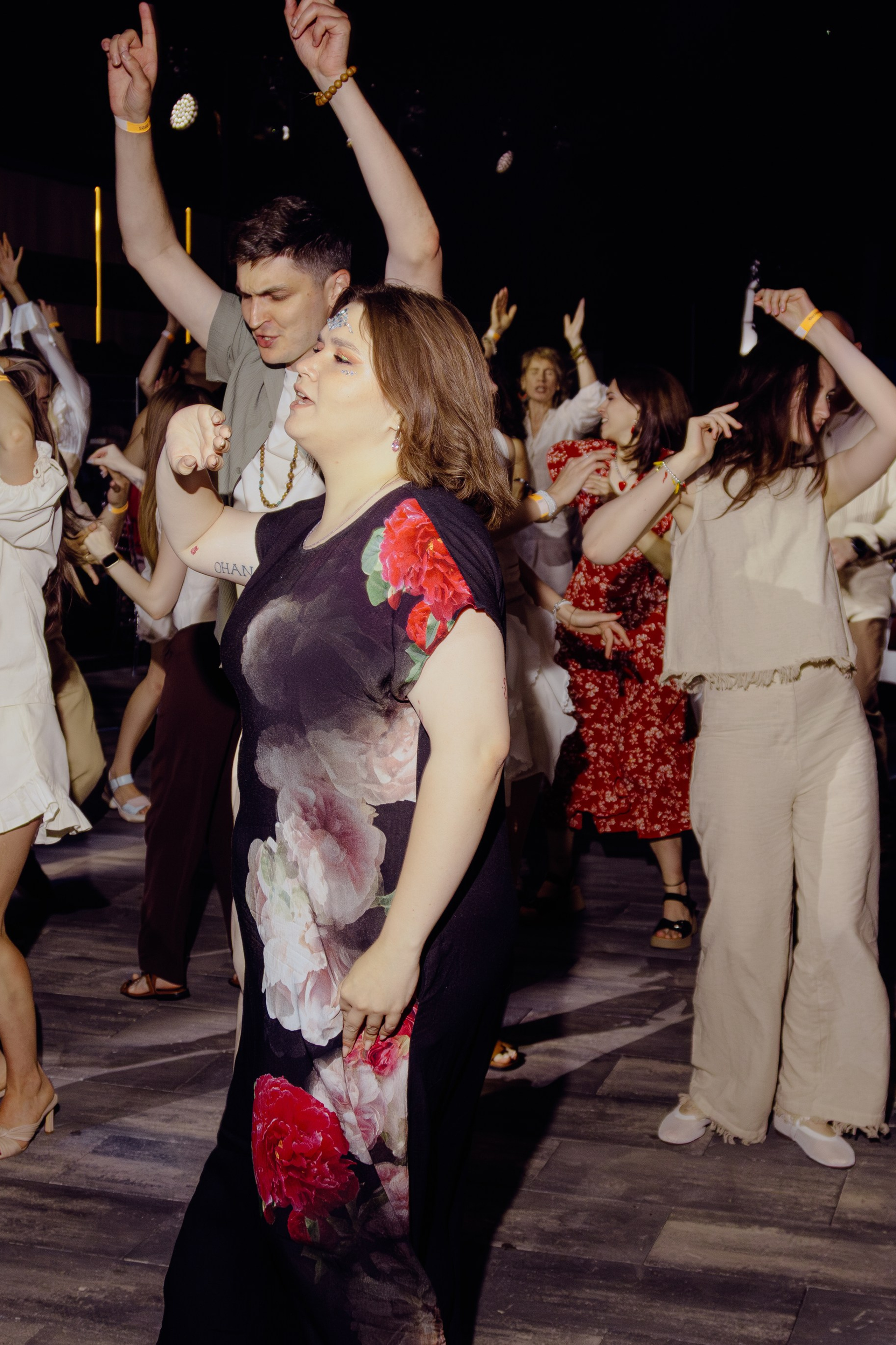 Репортажная съёмка корпоратива компании Феникс. Портретный фотограф в Ростове-на-Дону Антон Казарин