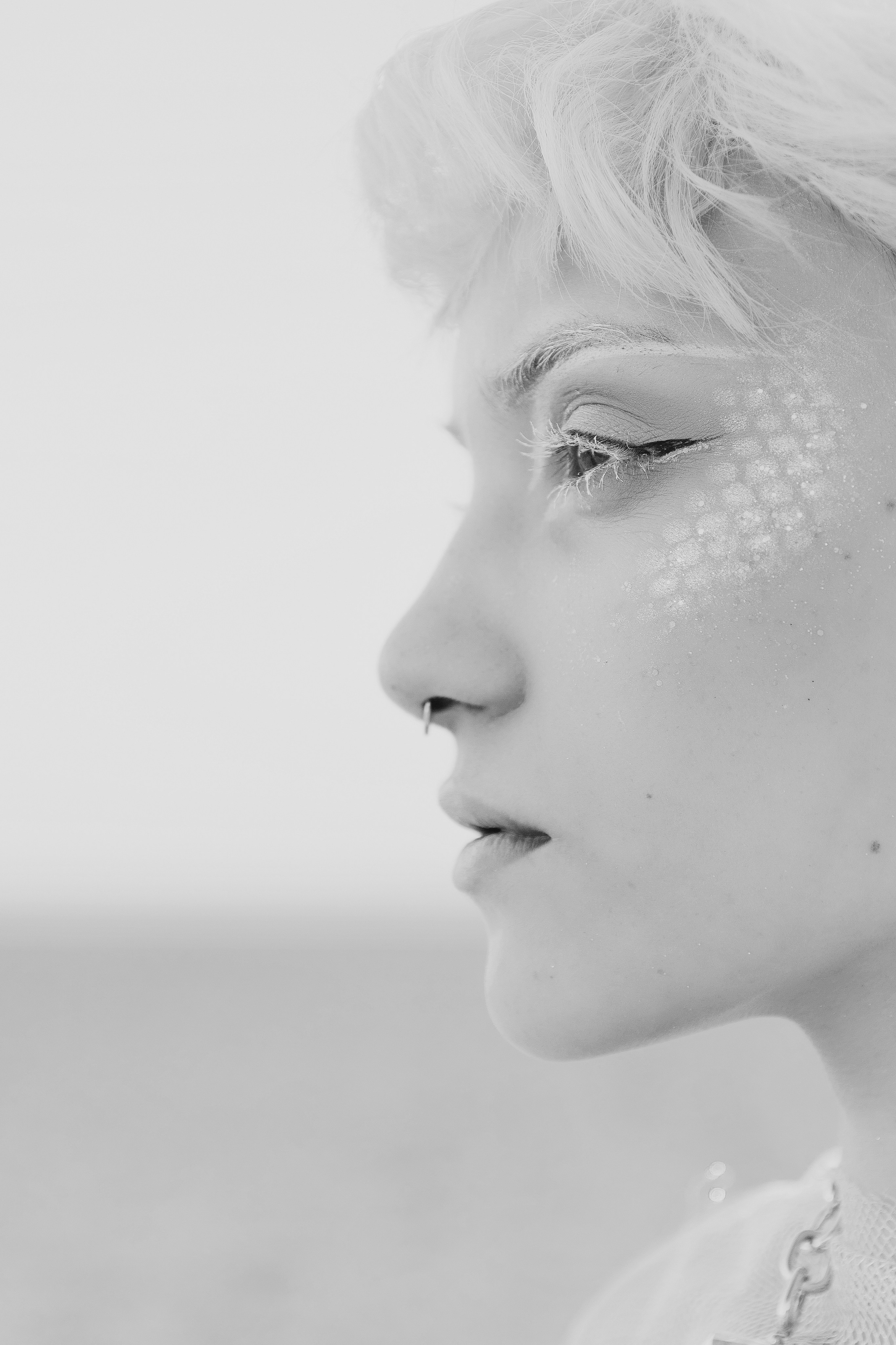 Фэнтези морской фотопроект в Ростове-на-Дону. Креативный фэнтези проект на тему моря в Ростове-на-Дону. Арт фотограф LaKazaretto портфолио. Женский фотограф Антон Казарин в Ростове-на-Дону.