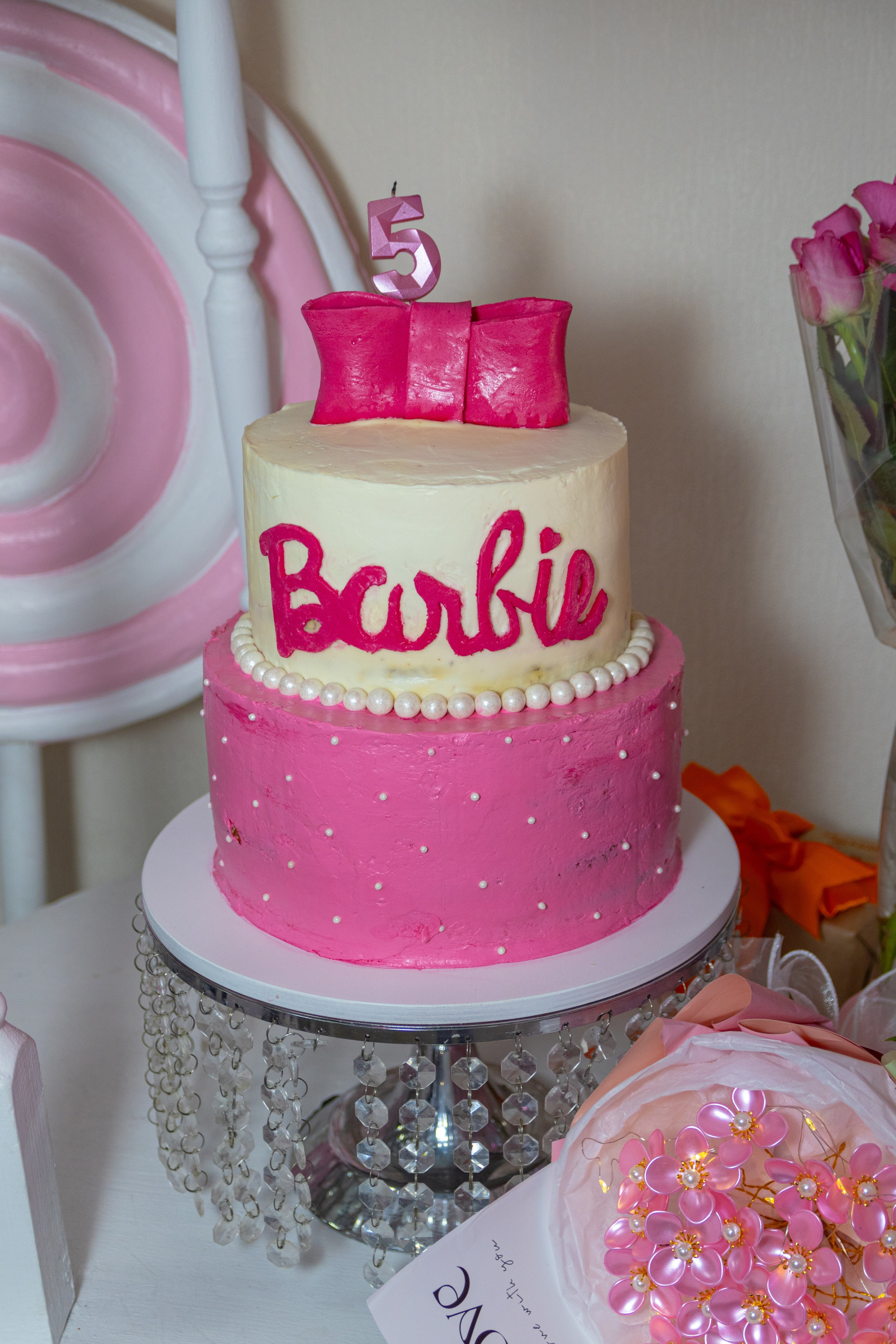 День Рождение Миланы. Портретный фотограф в Ростове-на-Дону Антон Казарин