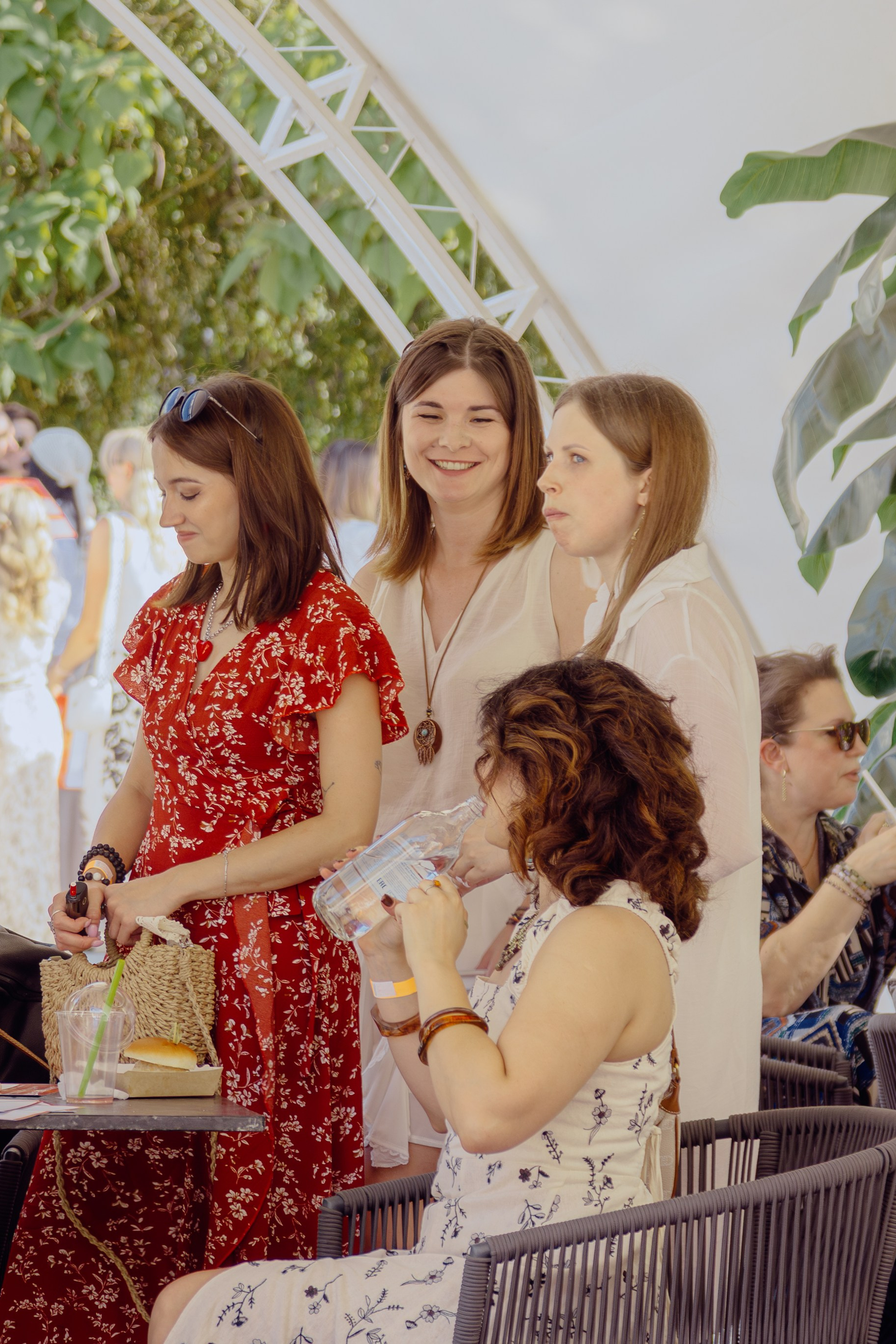 Репортажная съёмка корпоратива компании Феникс. Портретный фотограф в Ростове-на-Дону Антон Казарин