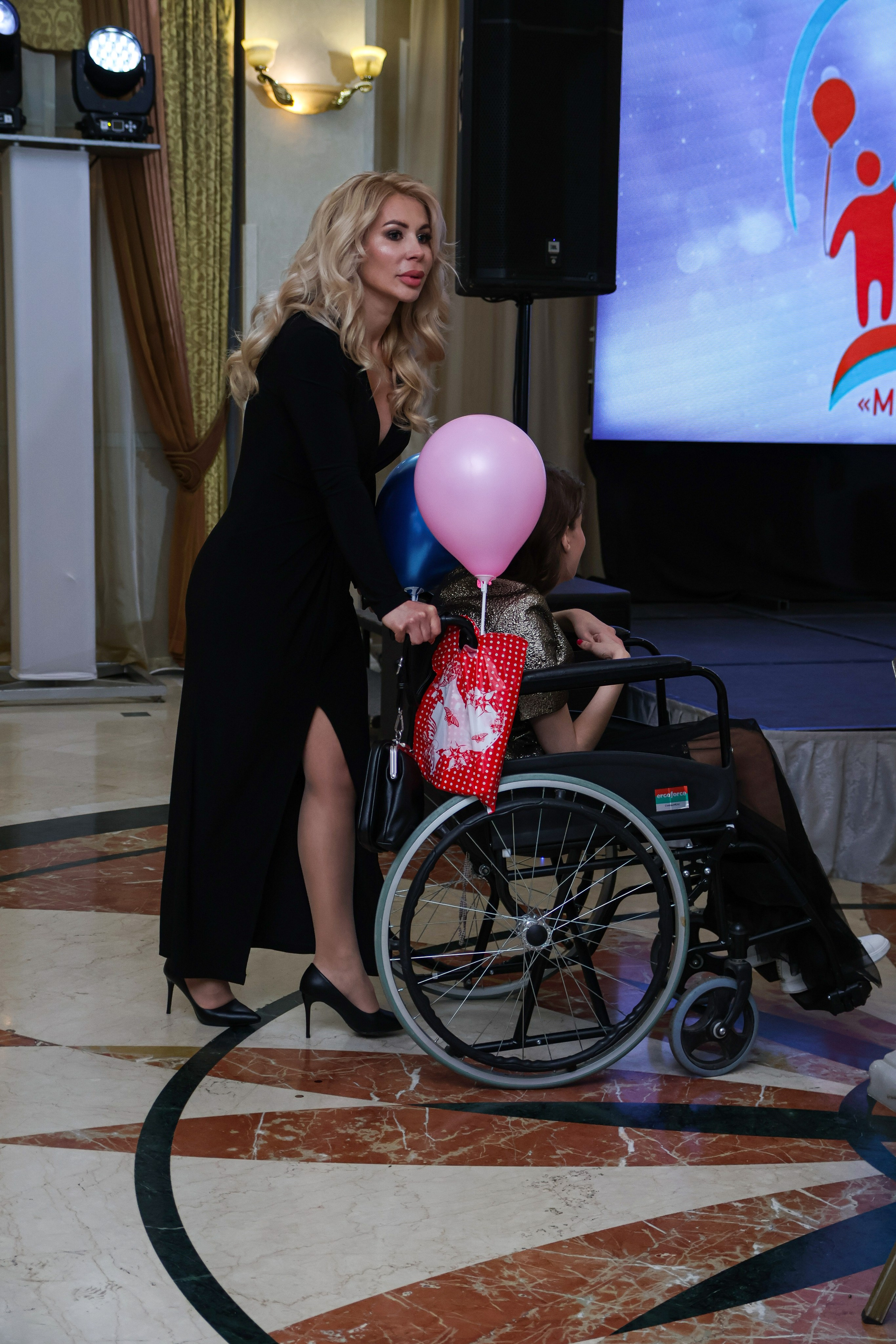 Мир без границ. Портретный фотограф в Ростове-на-Дону Антон Казарин