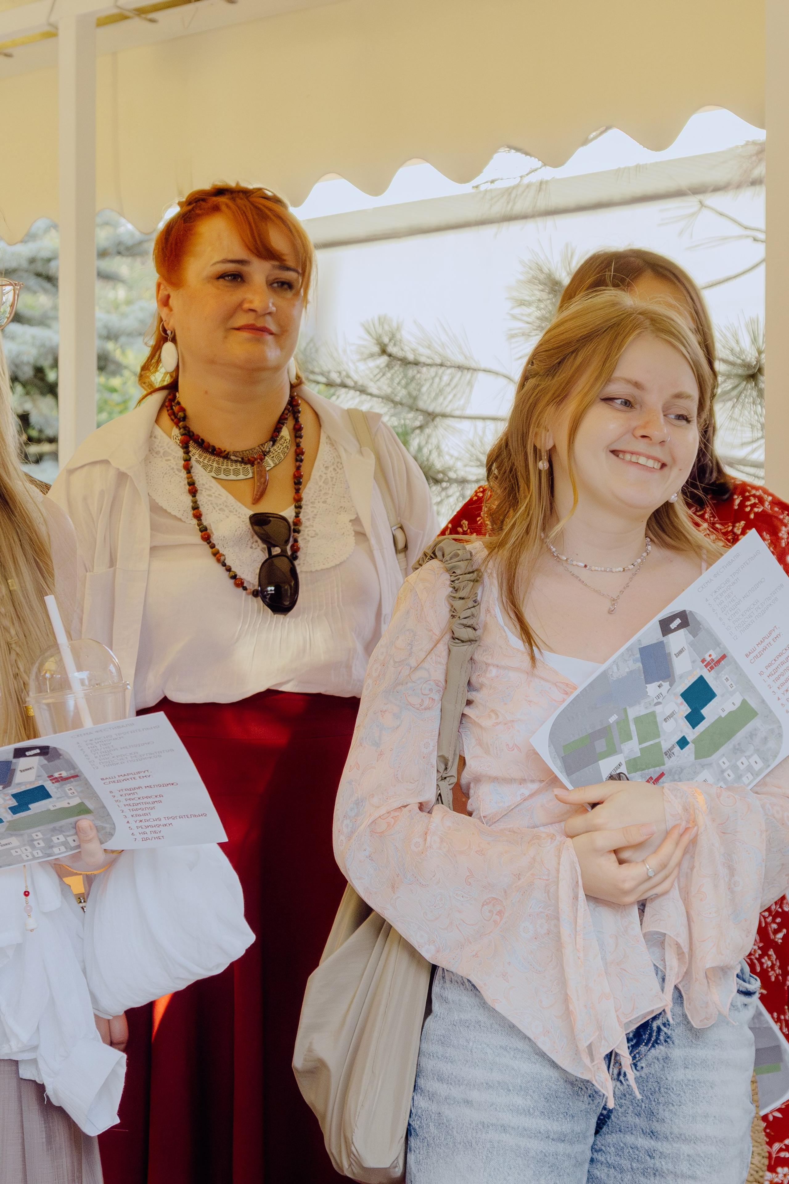 Репортажная съёмка корпоратива компании Феникс. Портретный фотограф в Ростове-на-Дону Антон Казарин