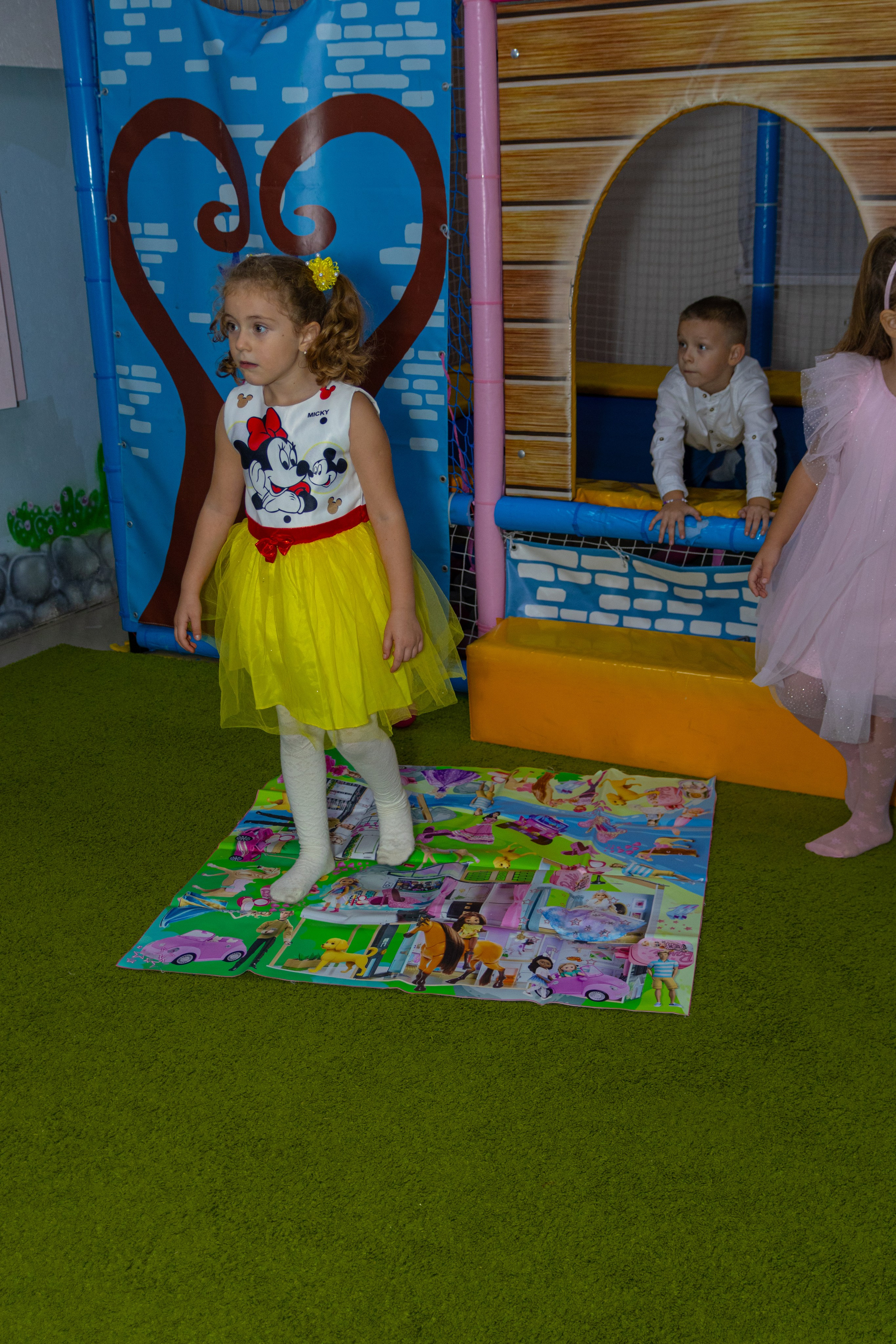 День Рождение Миланы. Портретный фотограф в Ростове-на-Дону Антон Казарин