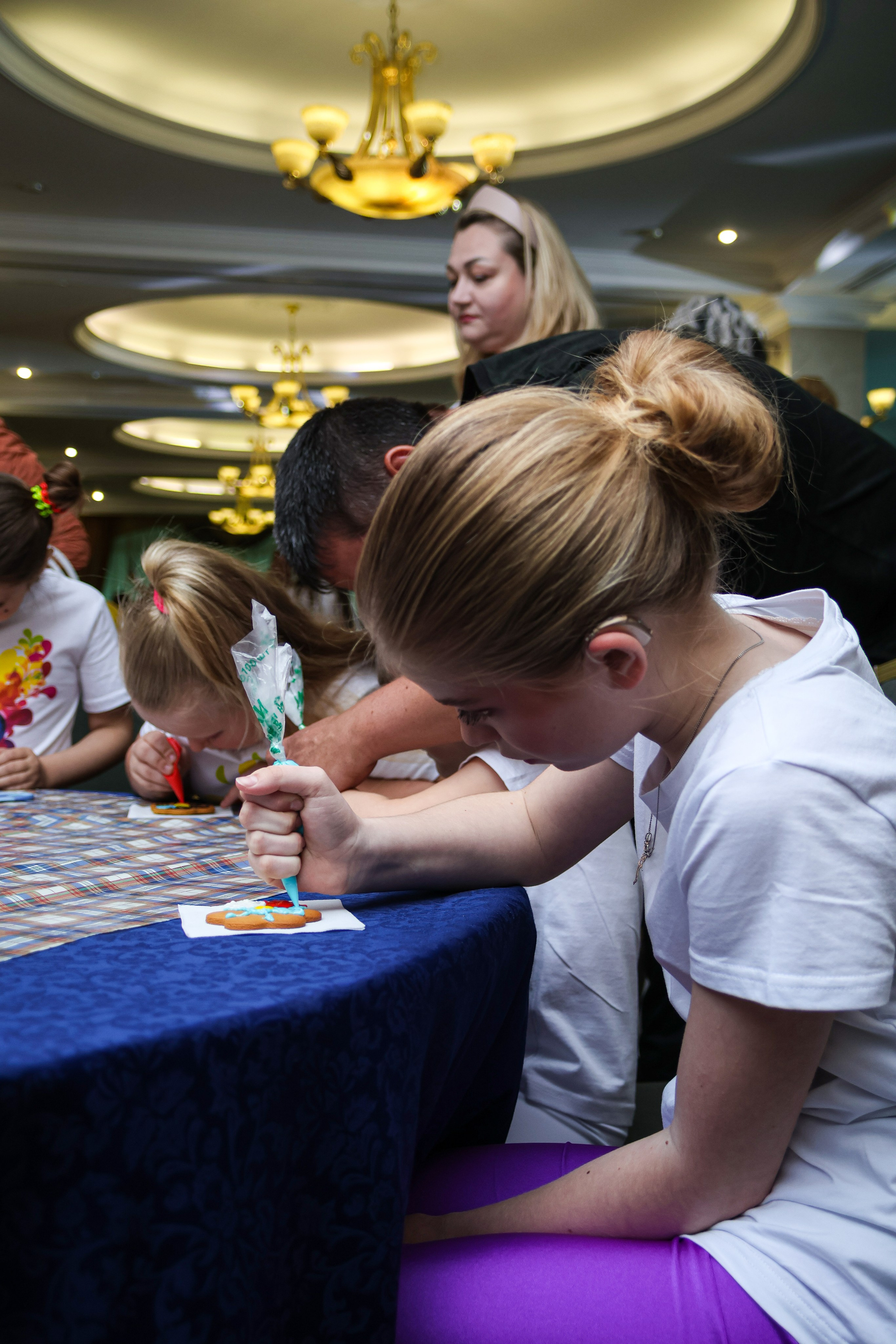 Мир без границ. Портретный фотограф в Ростове-на-Дону Антон Казарин
