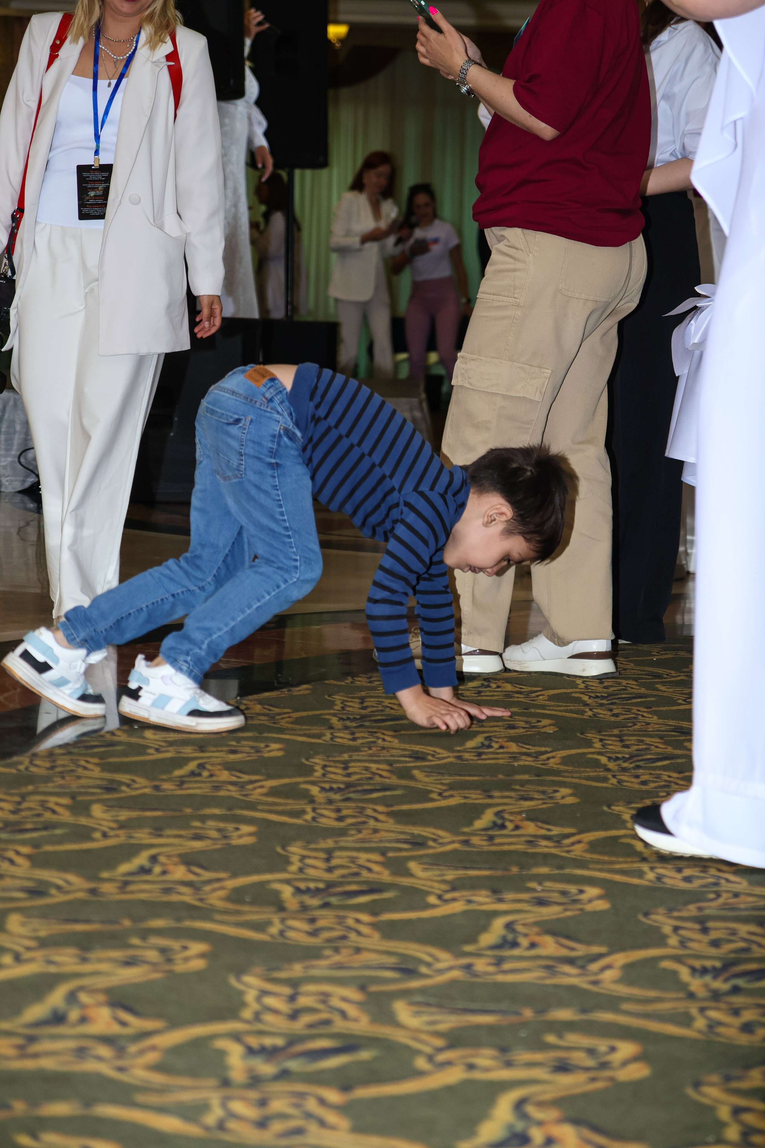 Мир без границ. Портретный фотограф в Ростове-на-Дону Антон Казарин