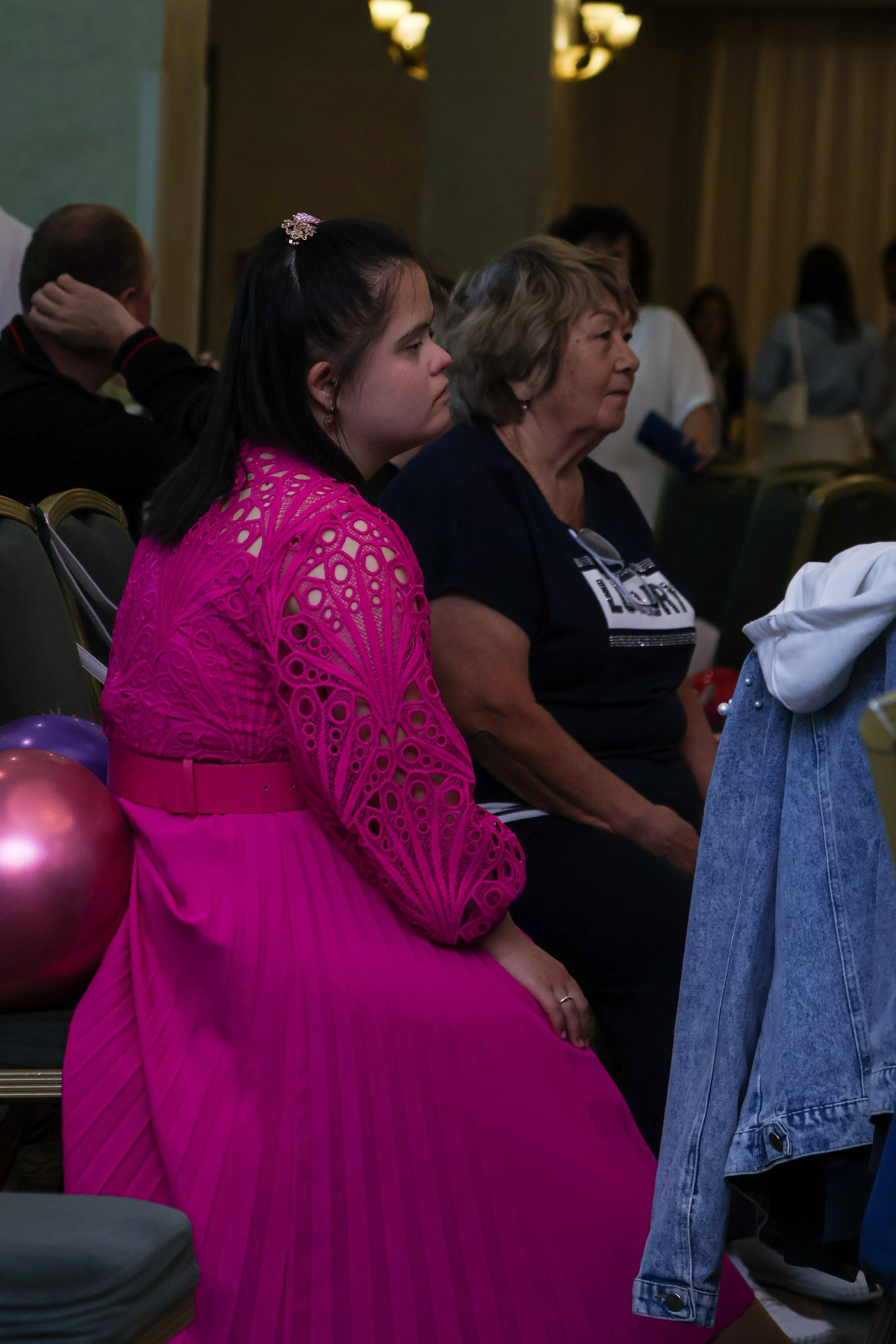 Мир без границ. Портретный фотограф в Ростове-на-Дону Антон Казарин