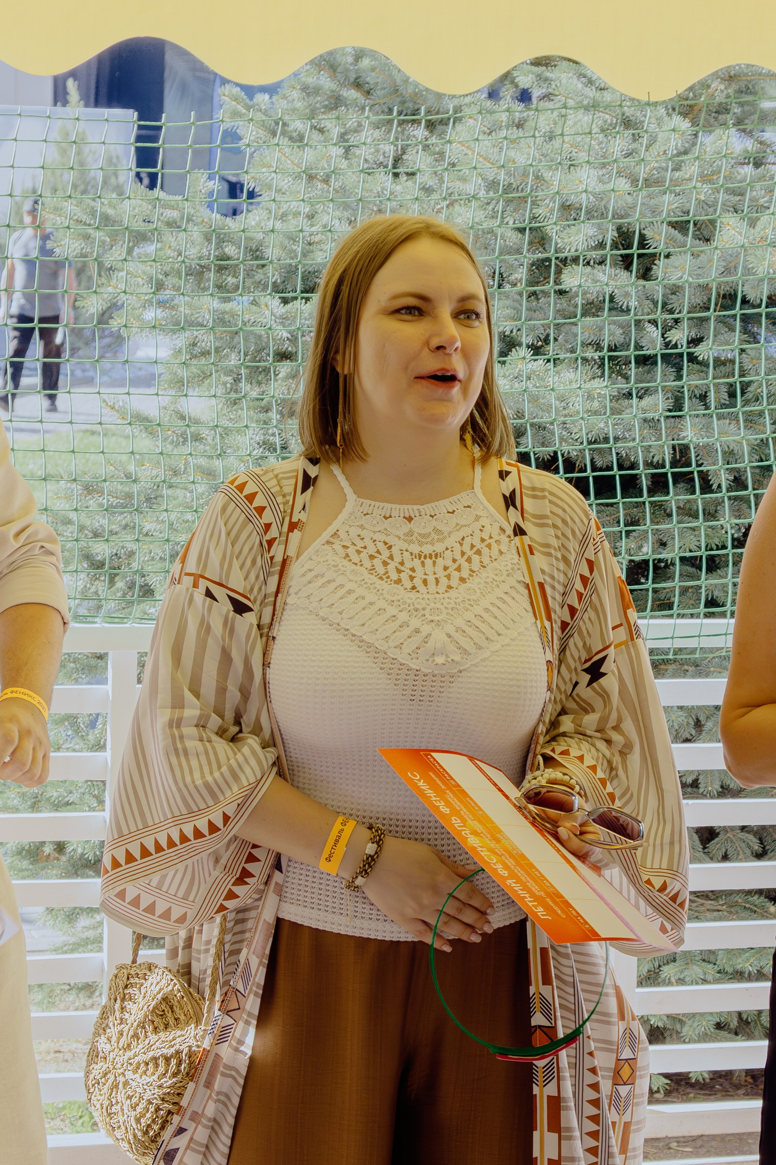 Репортажная съёмка корпоратива компании Феникс. Портретный фотограф в Ростове-на-Дону Антон Казарин