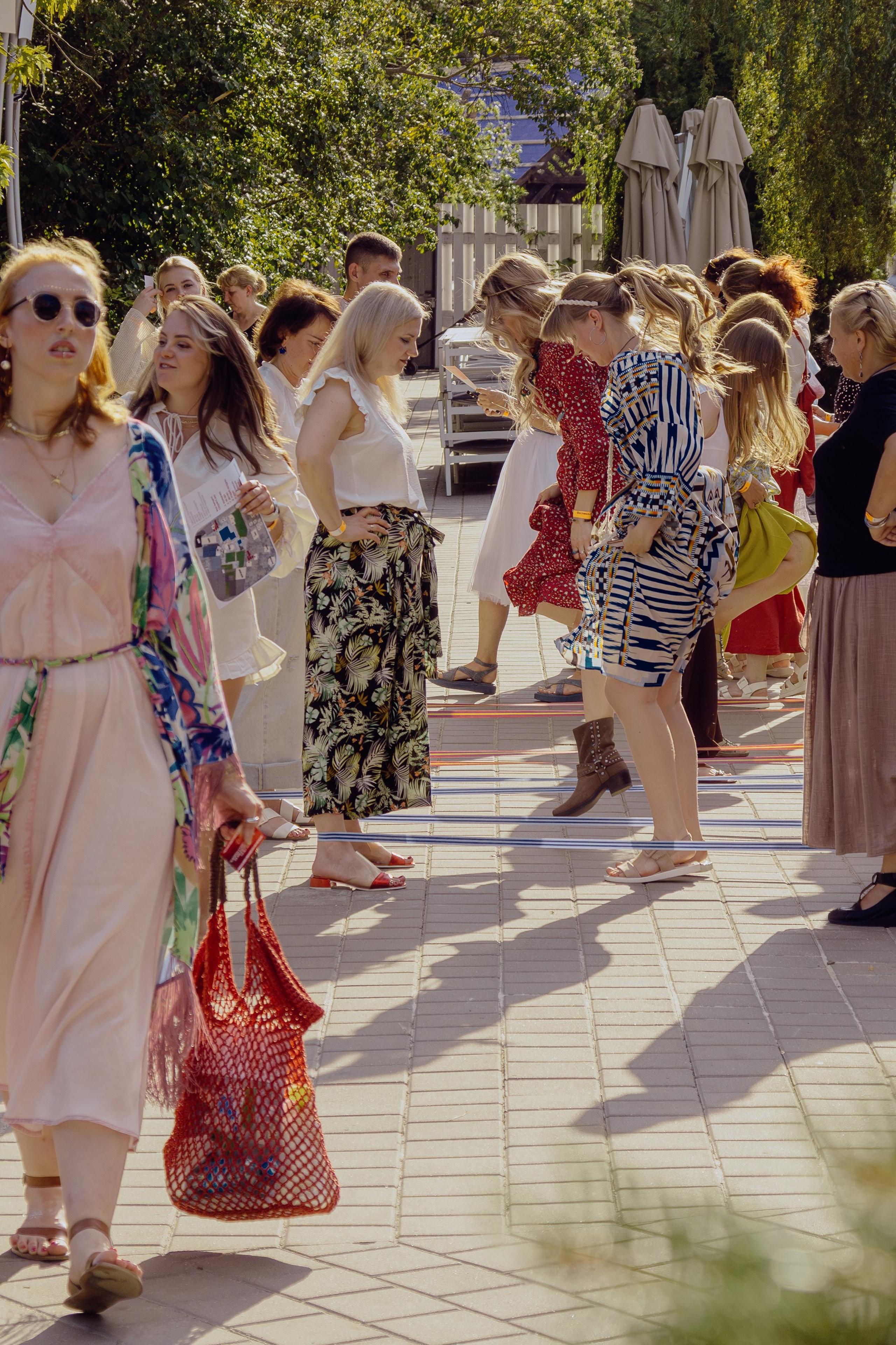 Репортажная съёмка корпоратива компании Феникс. Портретный фотограф в Ростове-на-Дону Антон Казарин