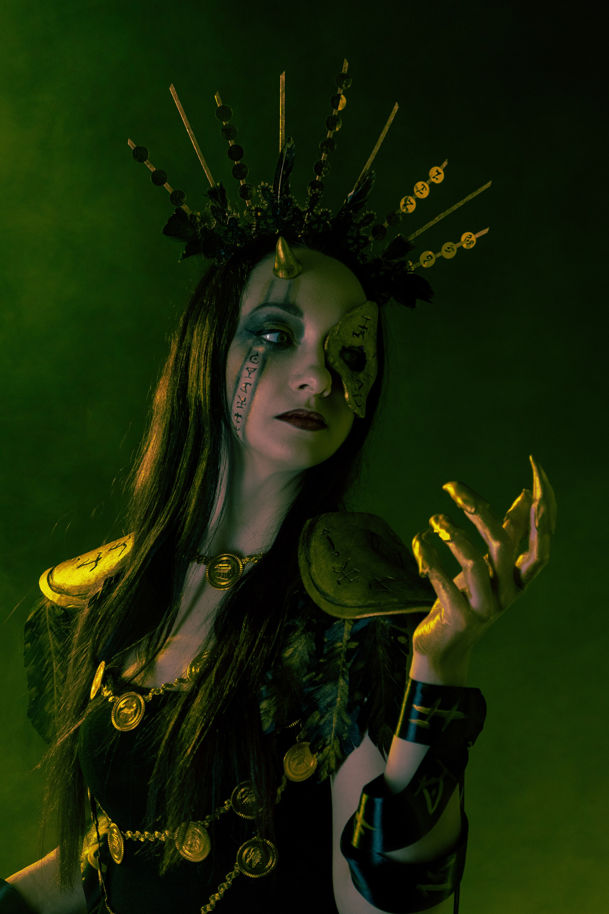 Фотосессия в Ростове-на-Дону в студии. Art фотограф, фотограф Ростов