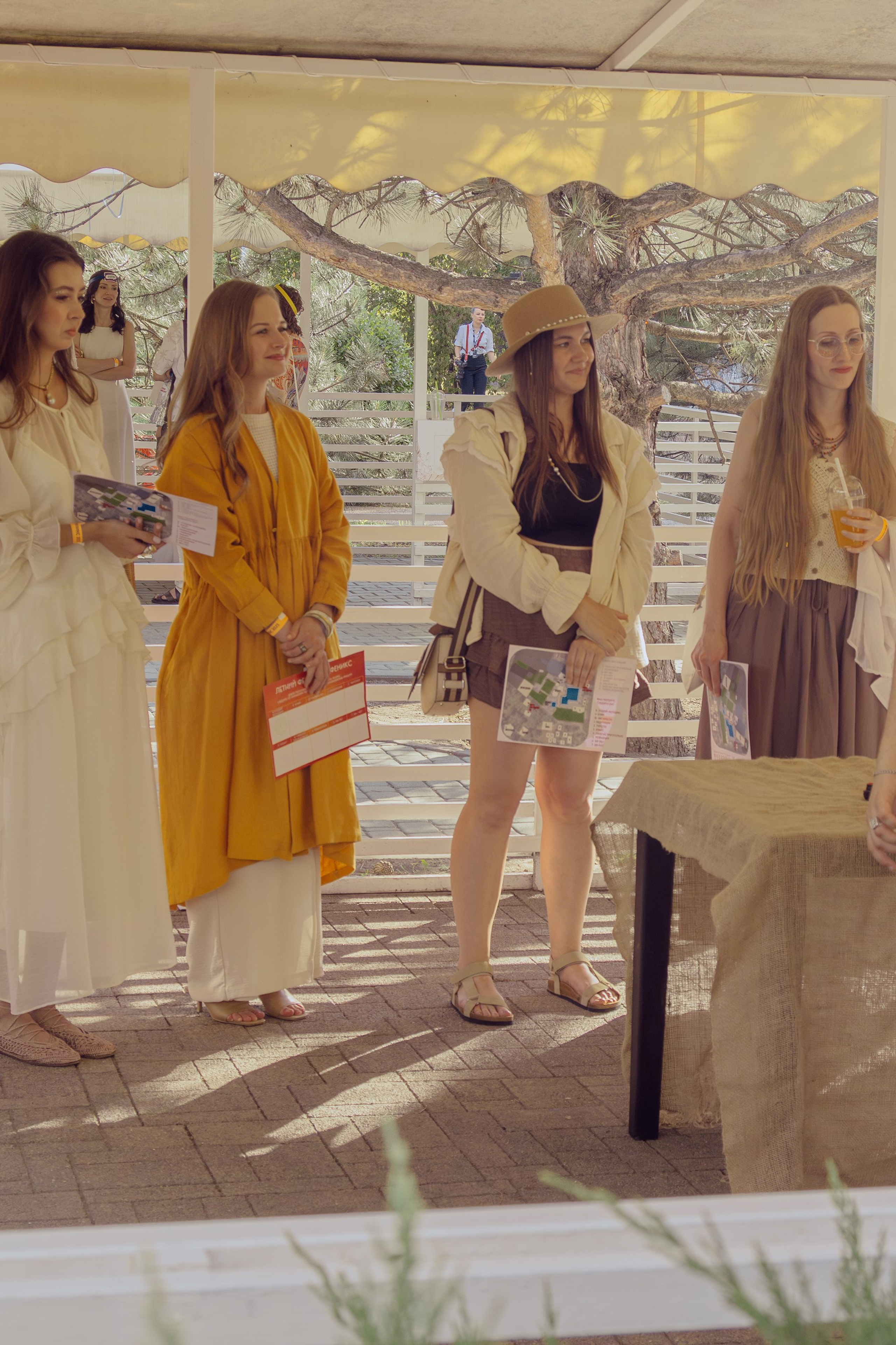 Репортажная съёмка корпоратива компании Феникс. Портретный фотограф в Ростове-на-Дону Антон Казарин