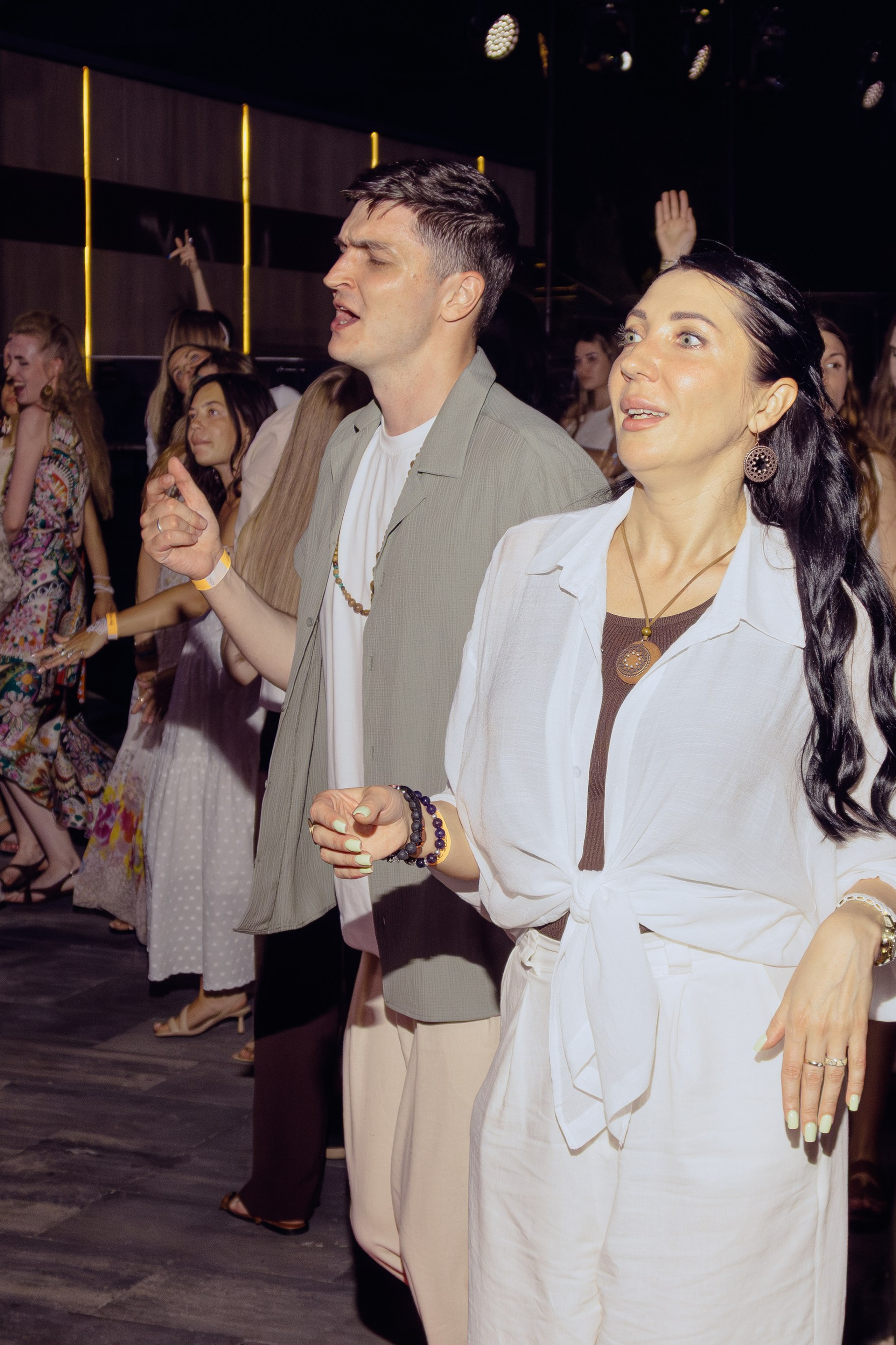 Репортажная съёмка корпоратива компании Феникс. Портретный фотограф в Ростове-на-Дону Антон Казарин