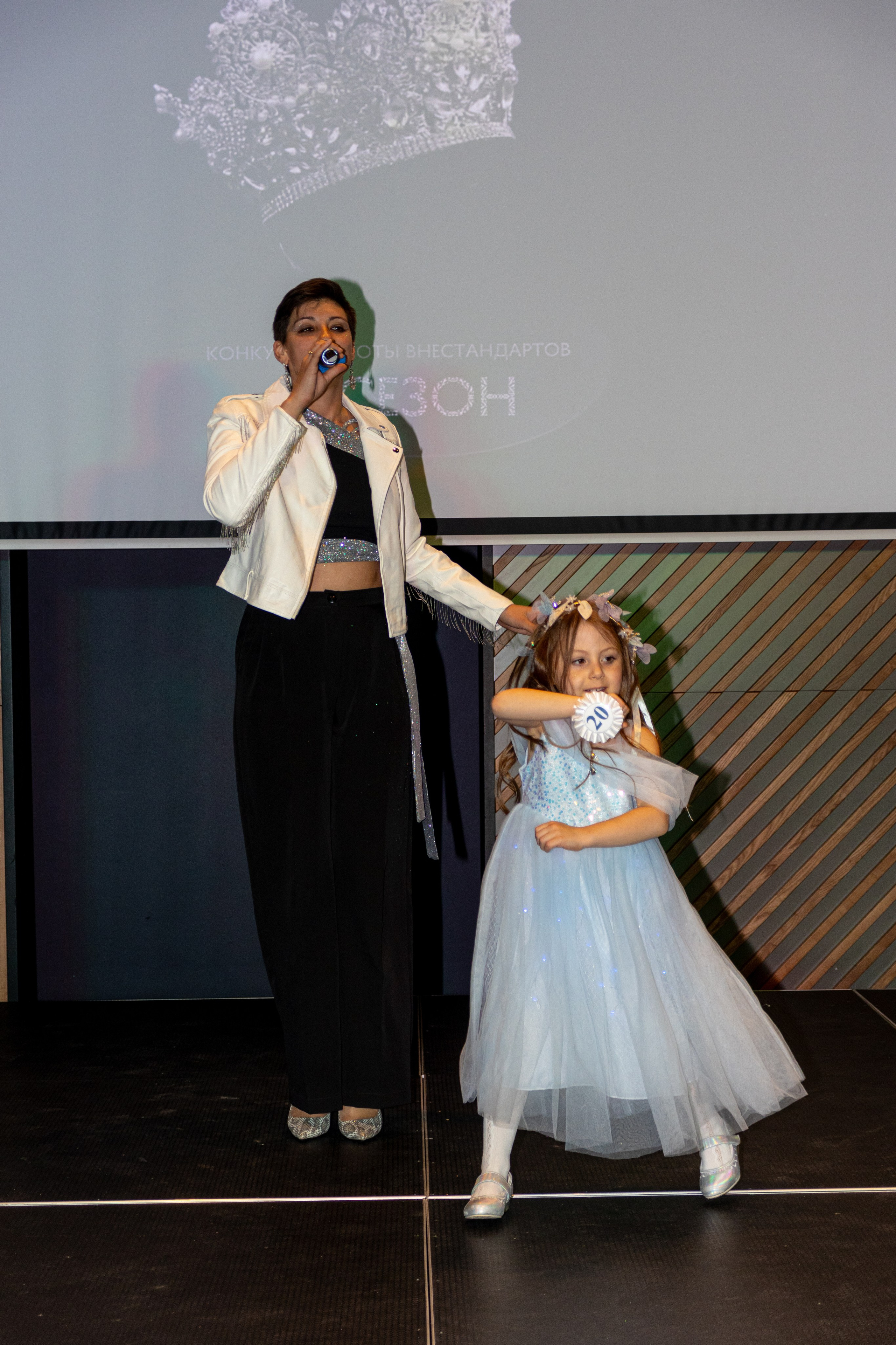 Конкурс красоты "Мисс Shine of Russia" 2025. Портретный фотограф в Ростове-на-Дону Антон Казарин