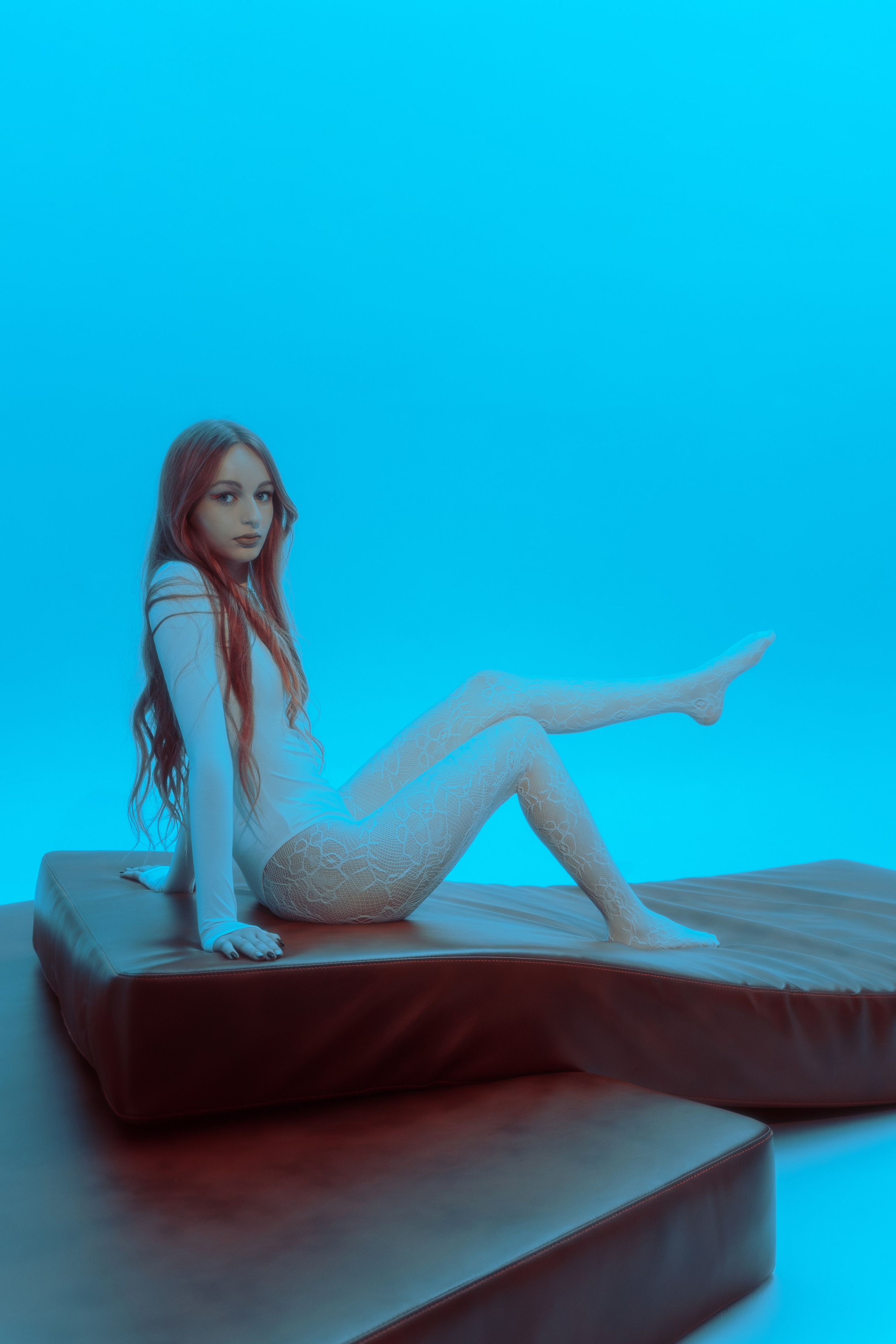 Нежная фотосессия с Алёной в Ростове. Эстетика женского тела, женский фотограф в Ростове-на-Дону. Портретный фотограф, женский портрет в боди