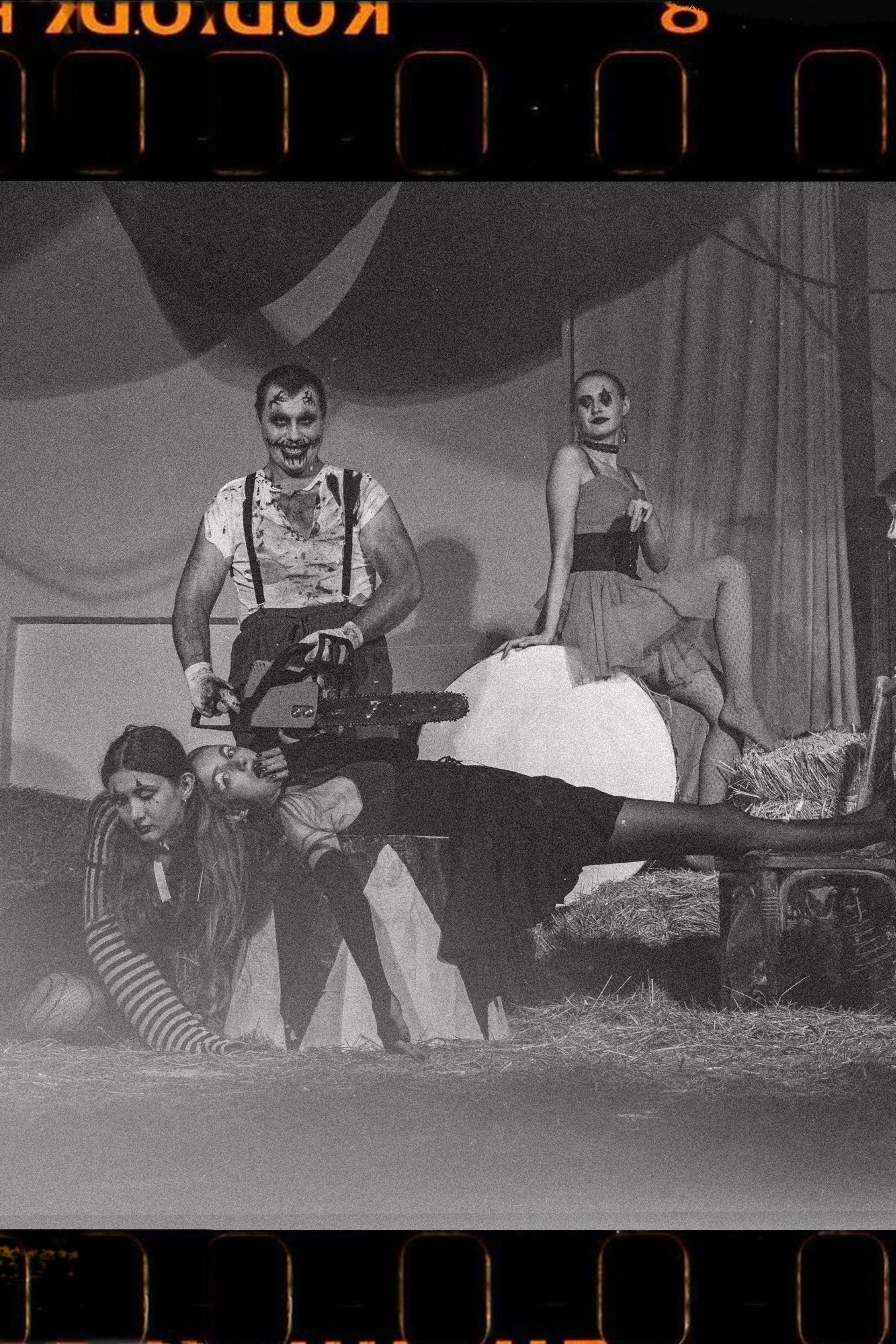 Фотодень в Ростове-на-Дону. Портретный фотограф в Ростове-на-Дону Антон Казарин