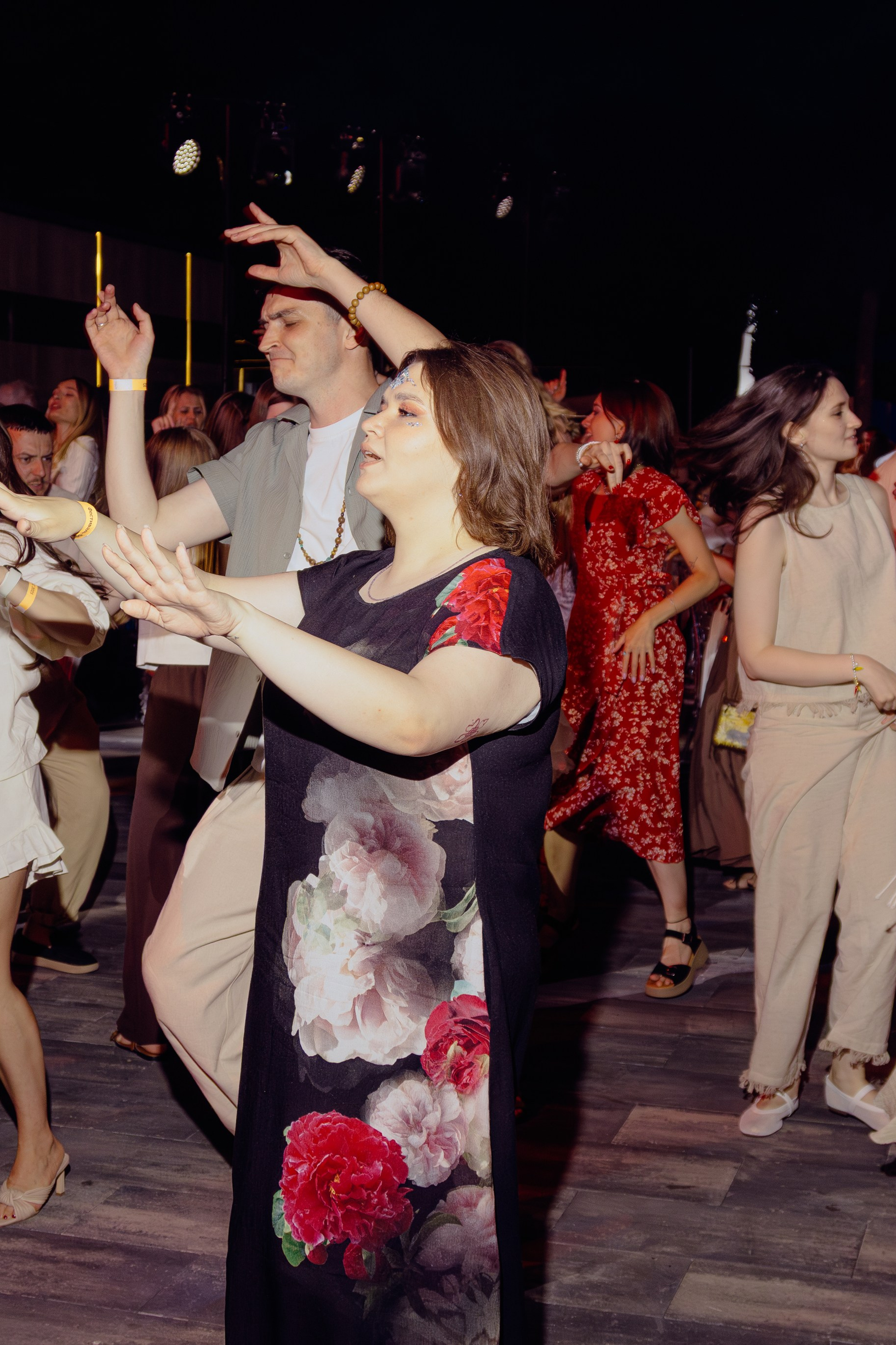 Репортажная съёмка корпоратива компании Феникс. Портретный фотограф в Ростове-на-Дону Антон Казарин