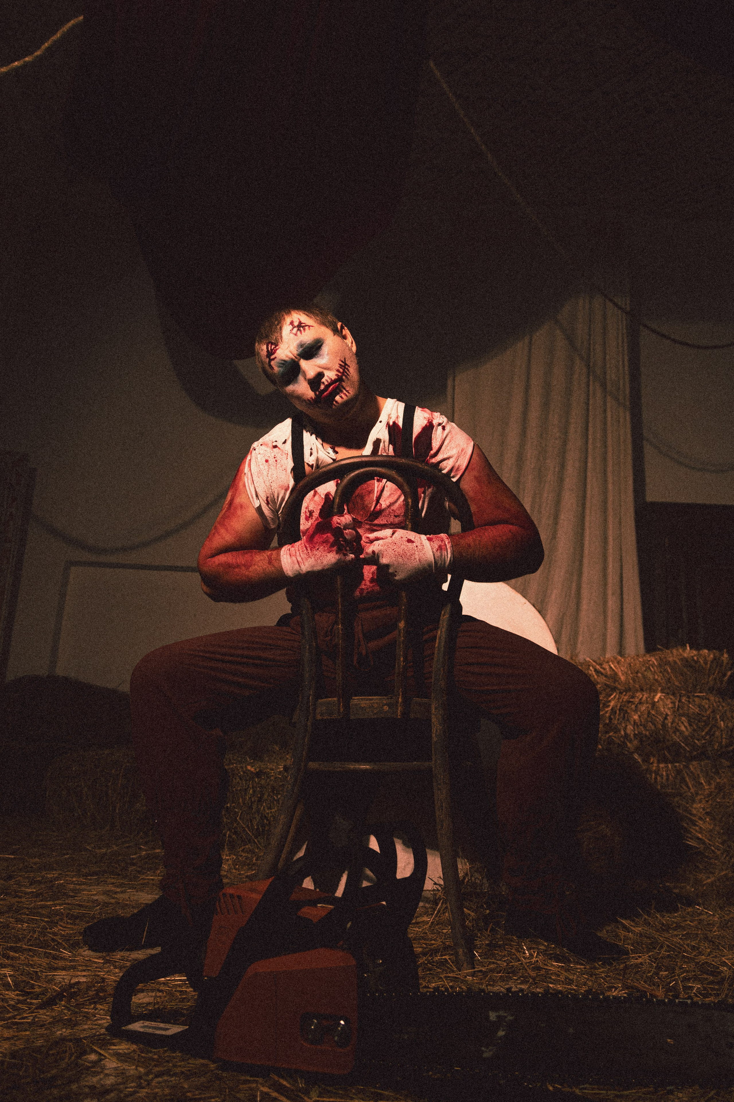 Фотодень в Ростове-на-Дону. Портретный фотограф в Ростове-на-Дону Антон Казарин