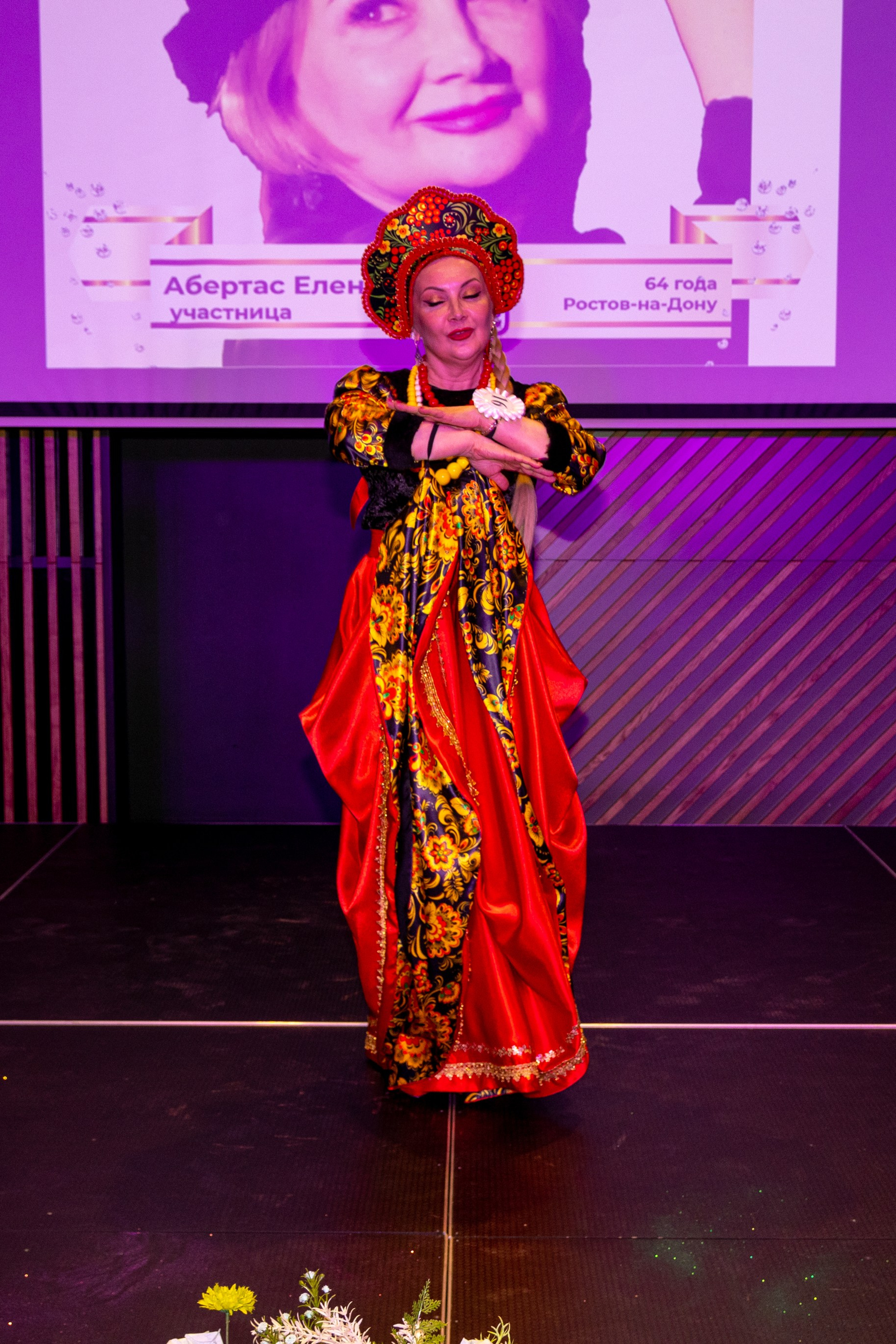 Конкурс красоты "Мисс Shine of Russia" 2025. Портретный фотограф в Ростове-на-Дону Антон Казарин