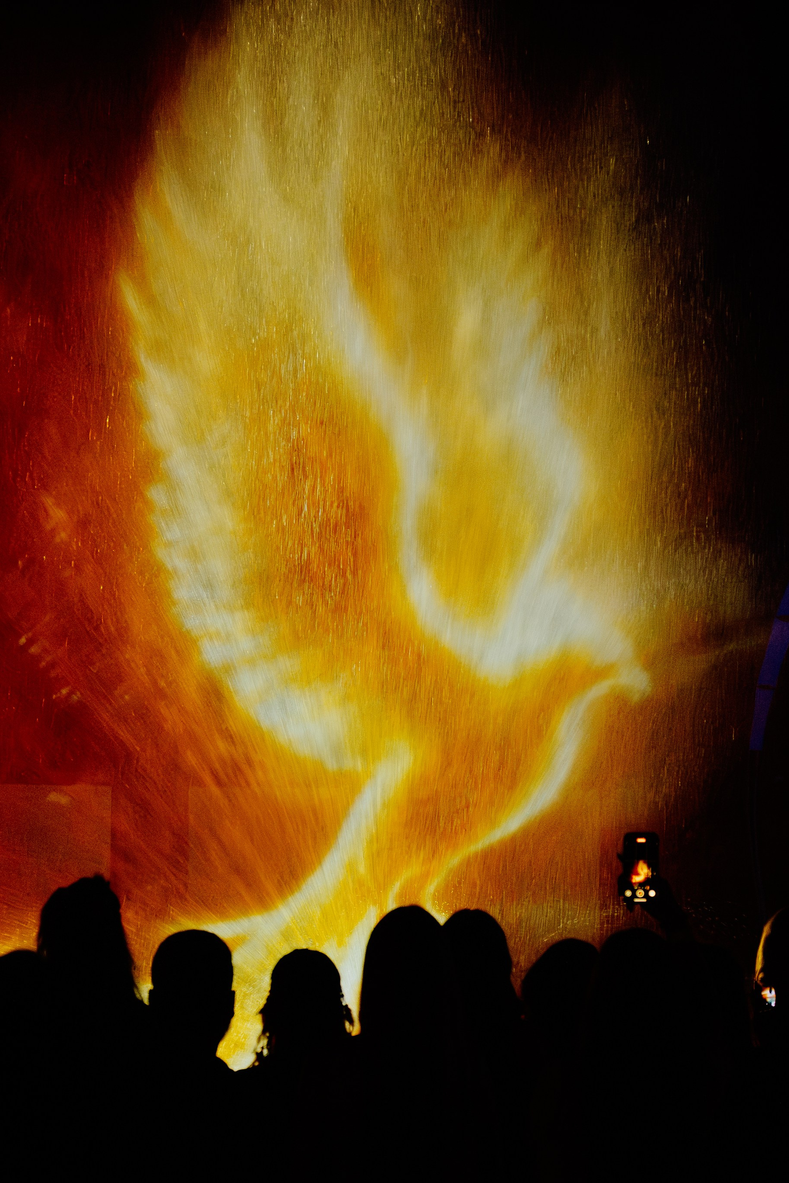 Репортажная съёмка корпоратива компании Феникс. Портретный фотограф в Ростове-на-Дону Антон Казарин