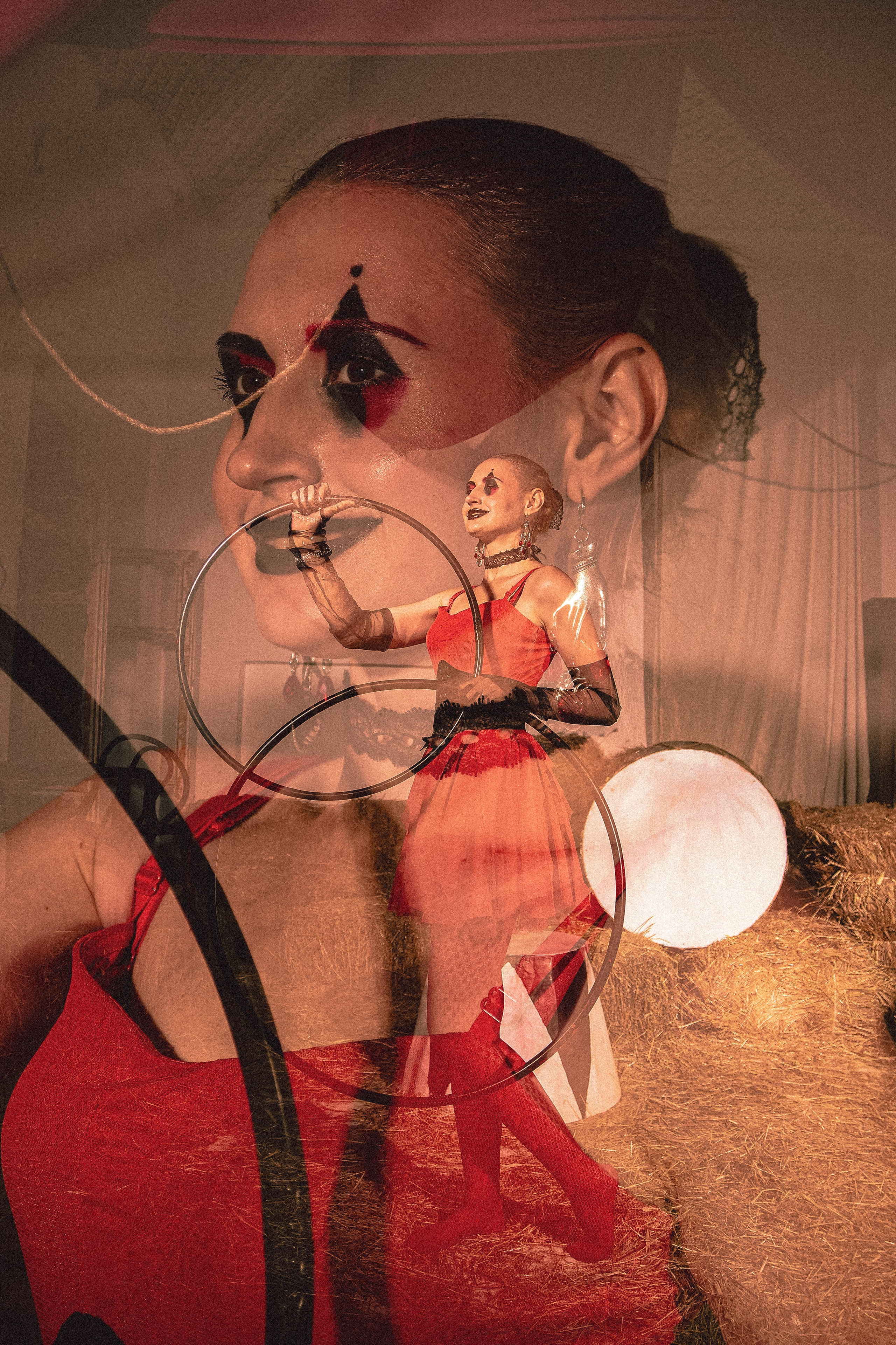 Фотодень в Ростове-на-Дону. Портретный фотограф в Ростове-на-Дону Антон Казарин