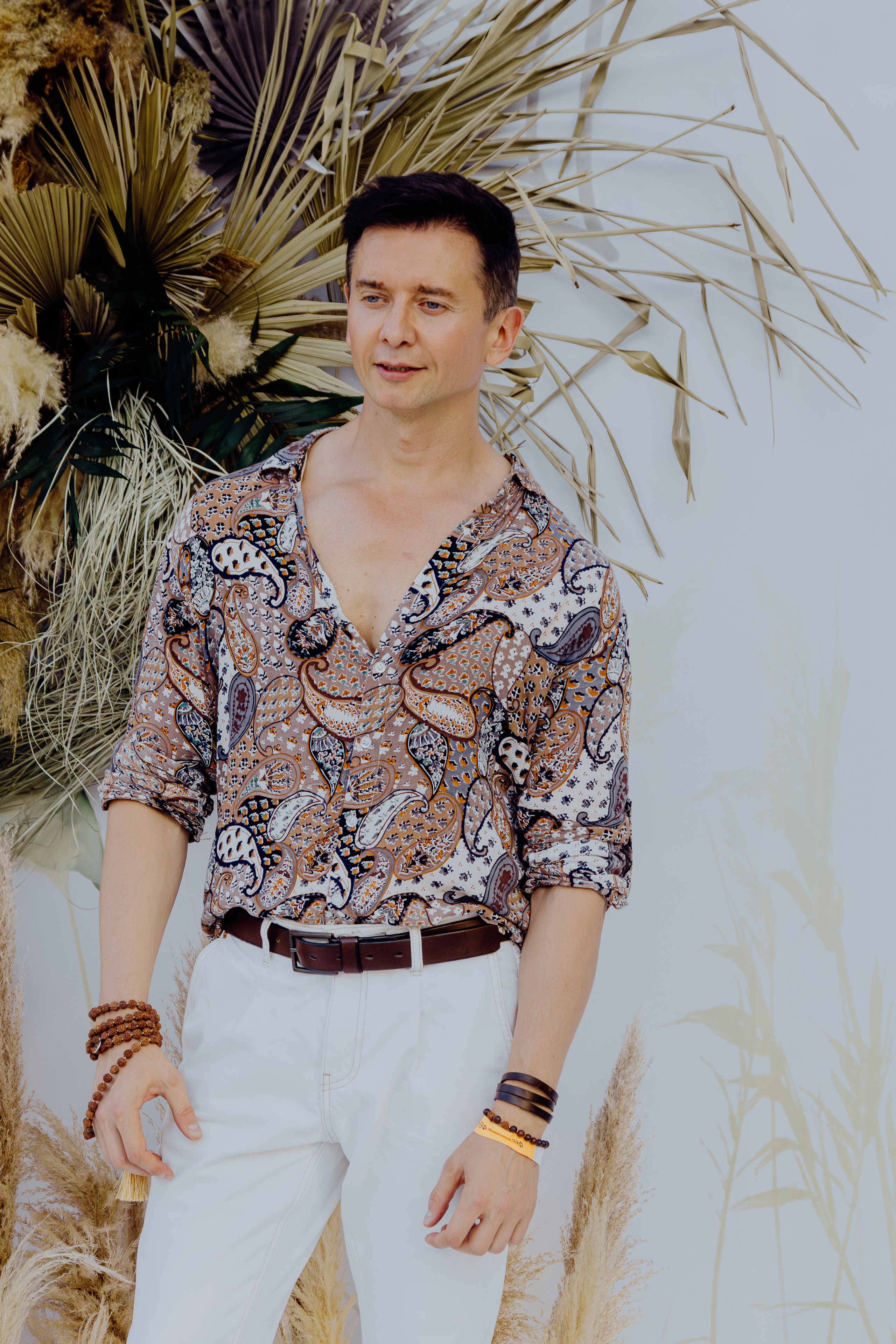 Репортажная съёмка корпоратива компании Феникс. Портретный фотограф в Ростове-на-Дону Антон Казарин