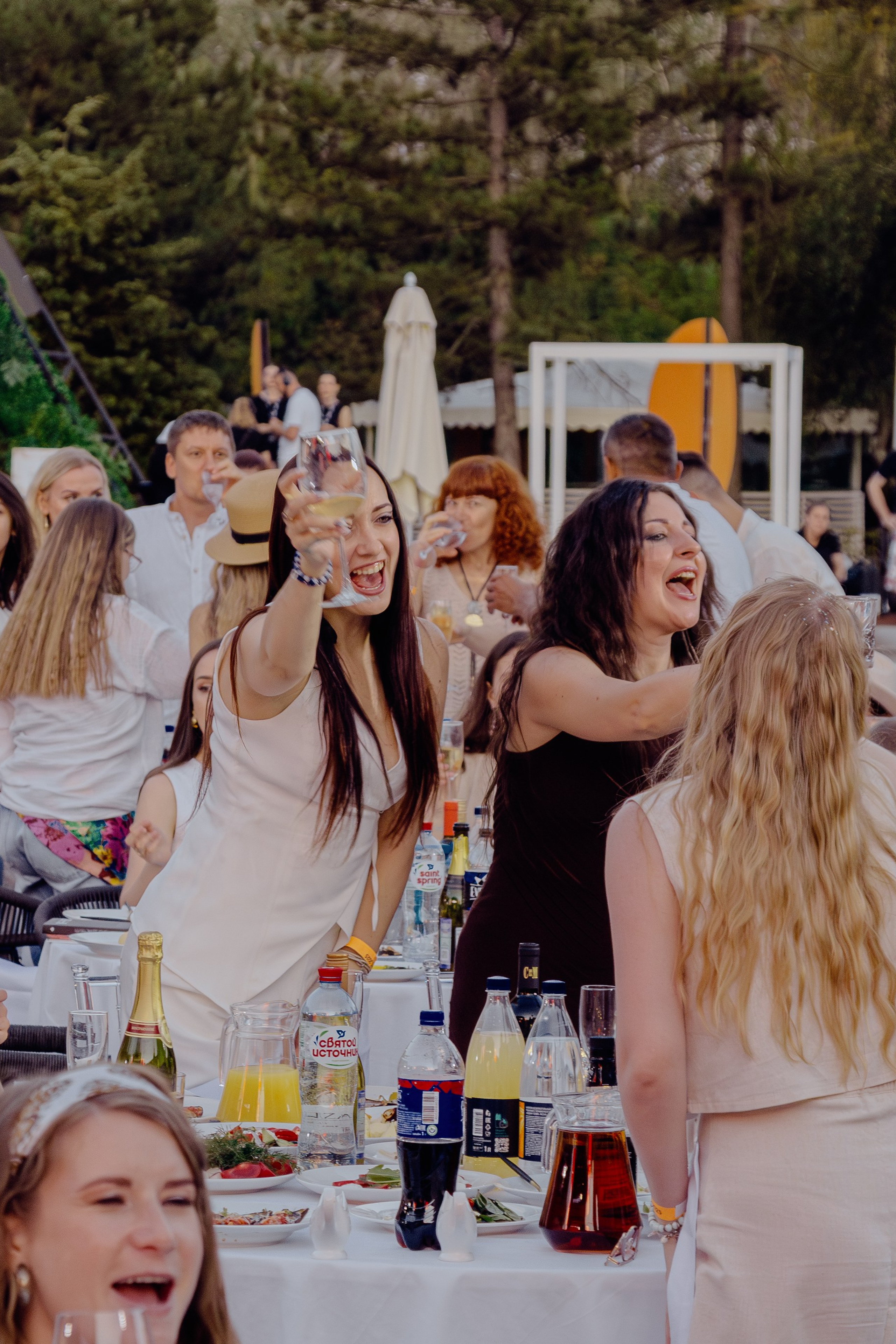 Репортажная съёмка корпоратива компании Феникс. Портретный фотограф в Ростове-на-Дону Антон Казарин