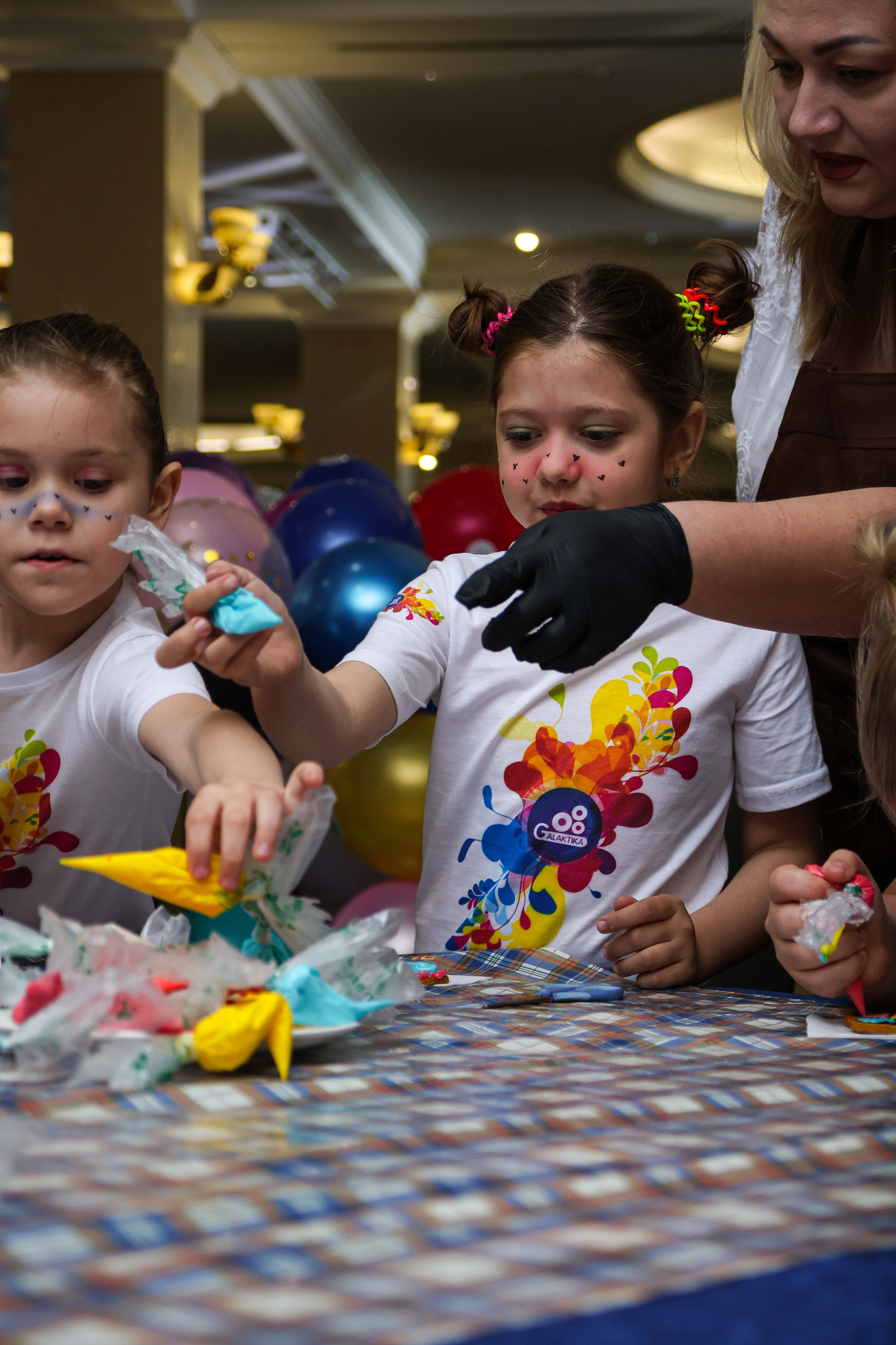 Мир без границ. Портретный фотограф в Ростове-на-Дону Антон Казарин